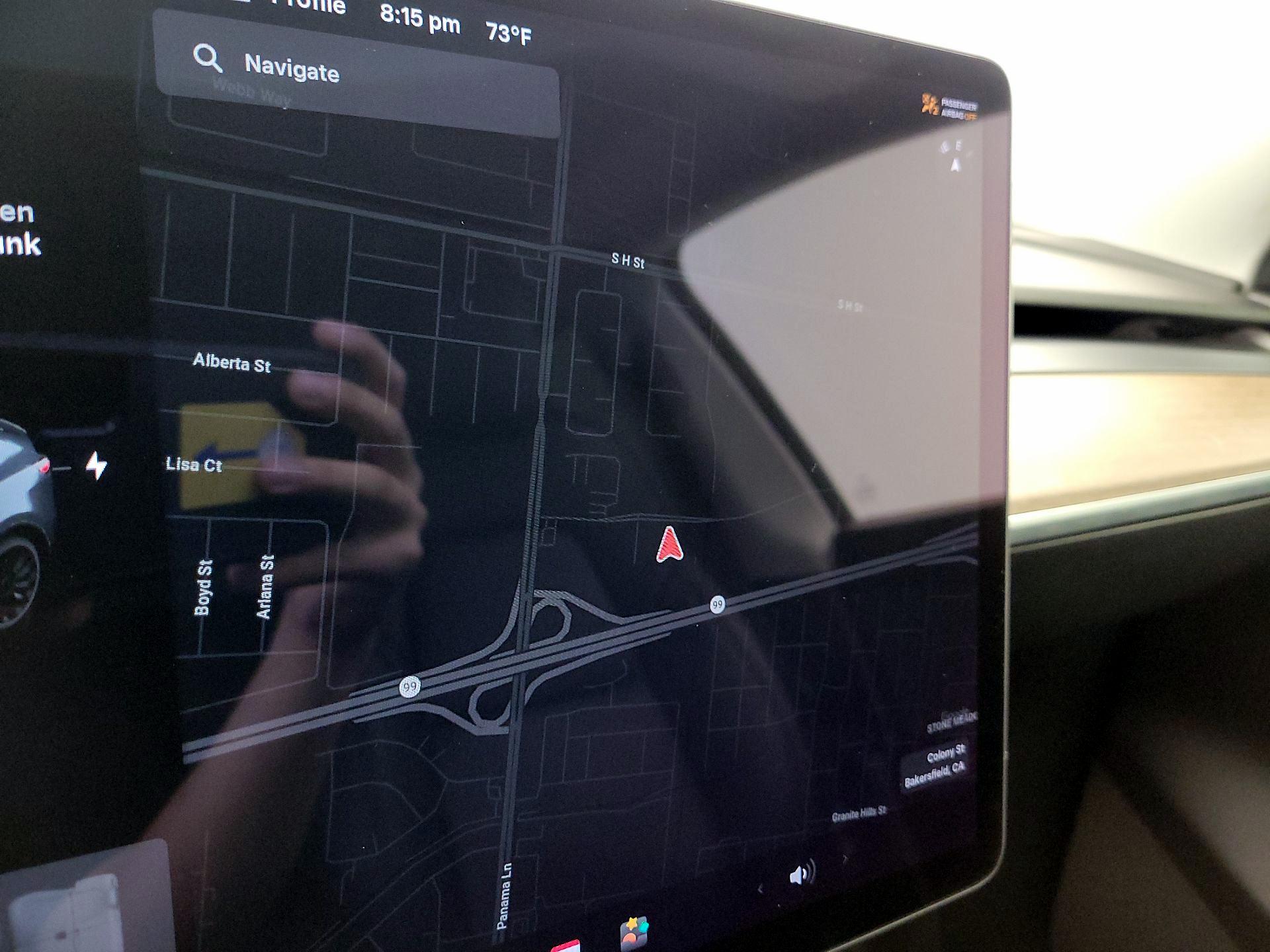 Thumbnail: 2021 Tesla Model Y - 13