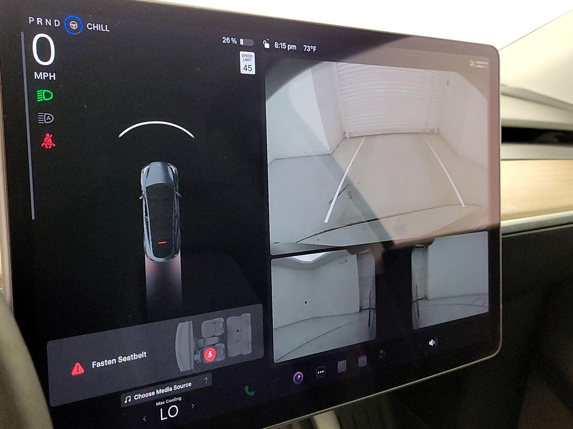 Thumbnail: 2021 Tesla Model Y - 14