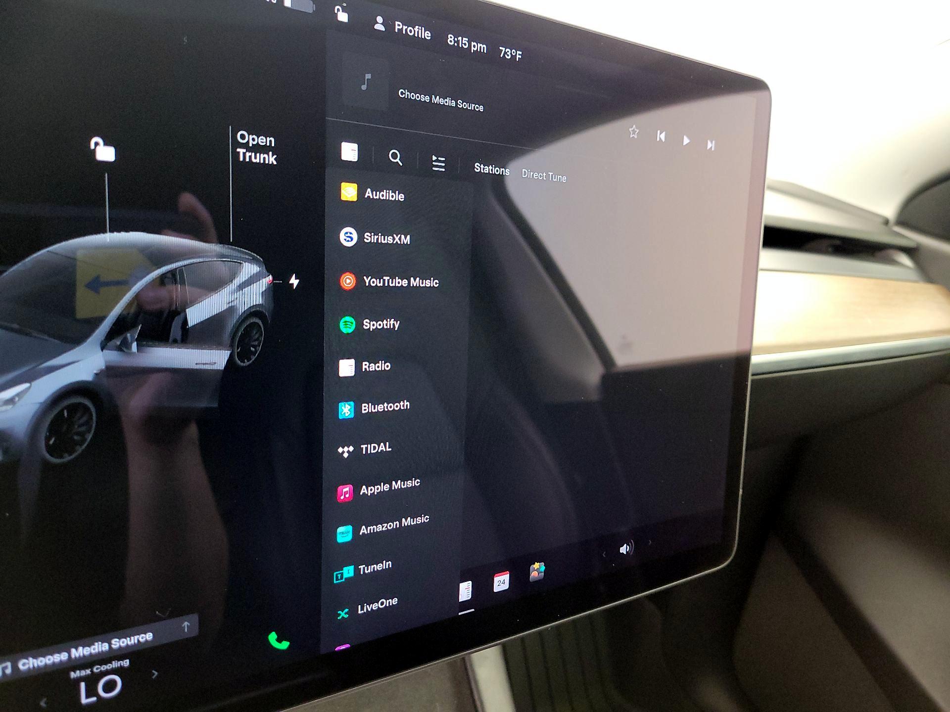 Thumbnail: 2021 Tesla Model Y - 15