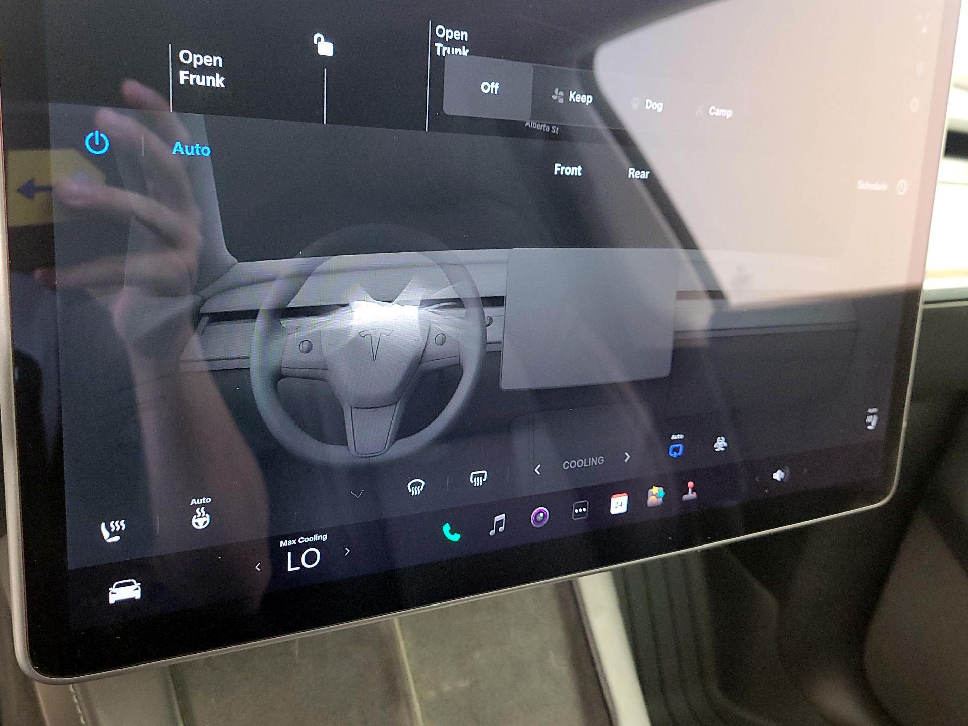 Thumbnail: 2021 Tesla Model Y - 16