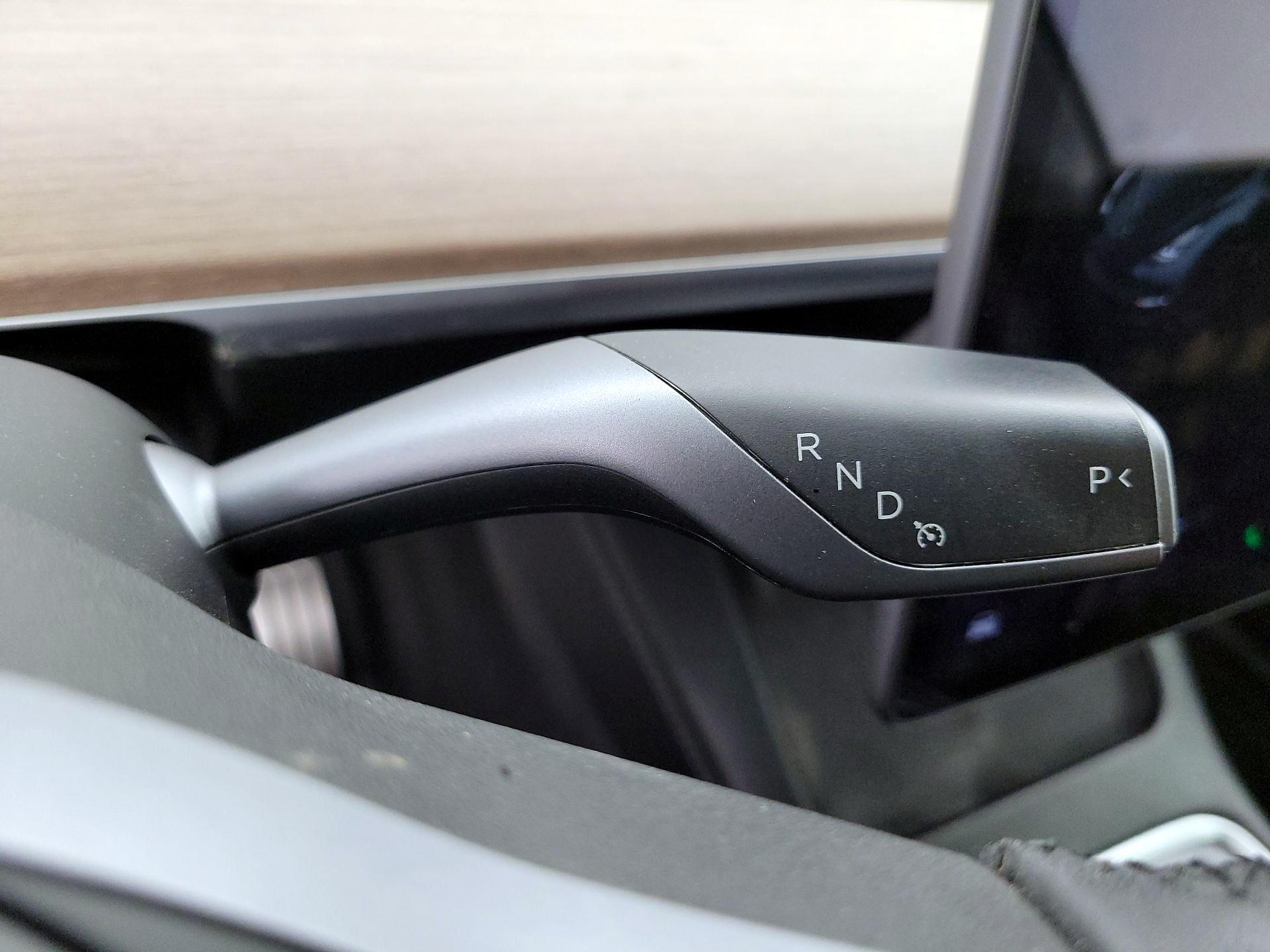 Thumbnail: 2021 Tesla Model Y - 17