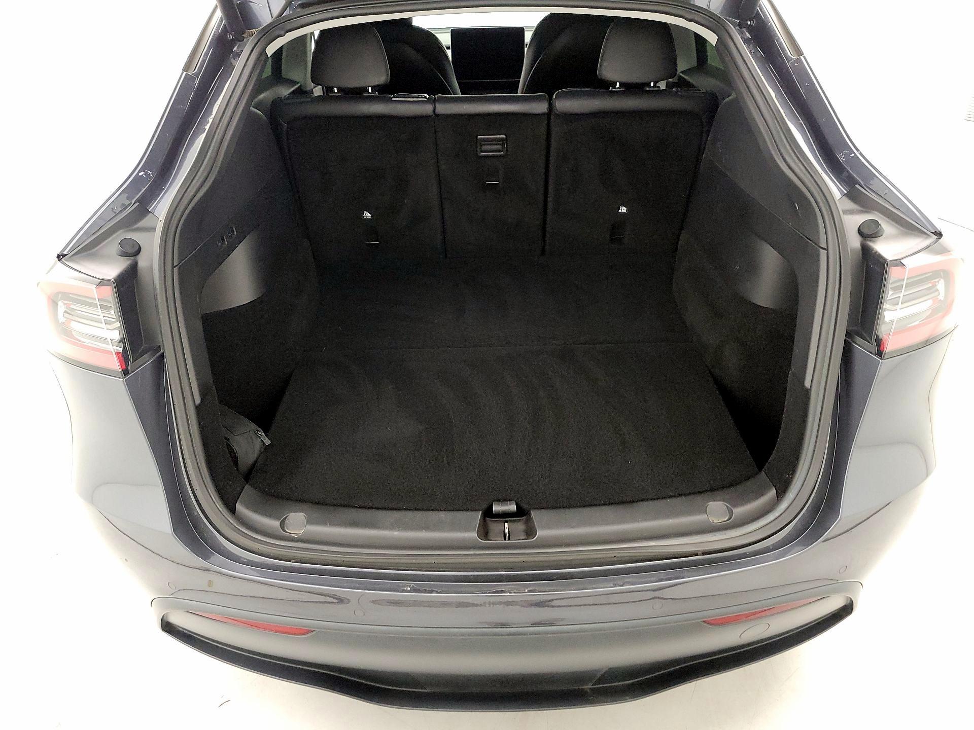 Thumbnail: 2021 Tesla Model Y - 19