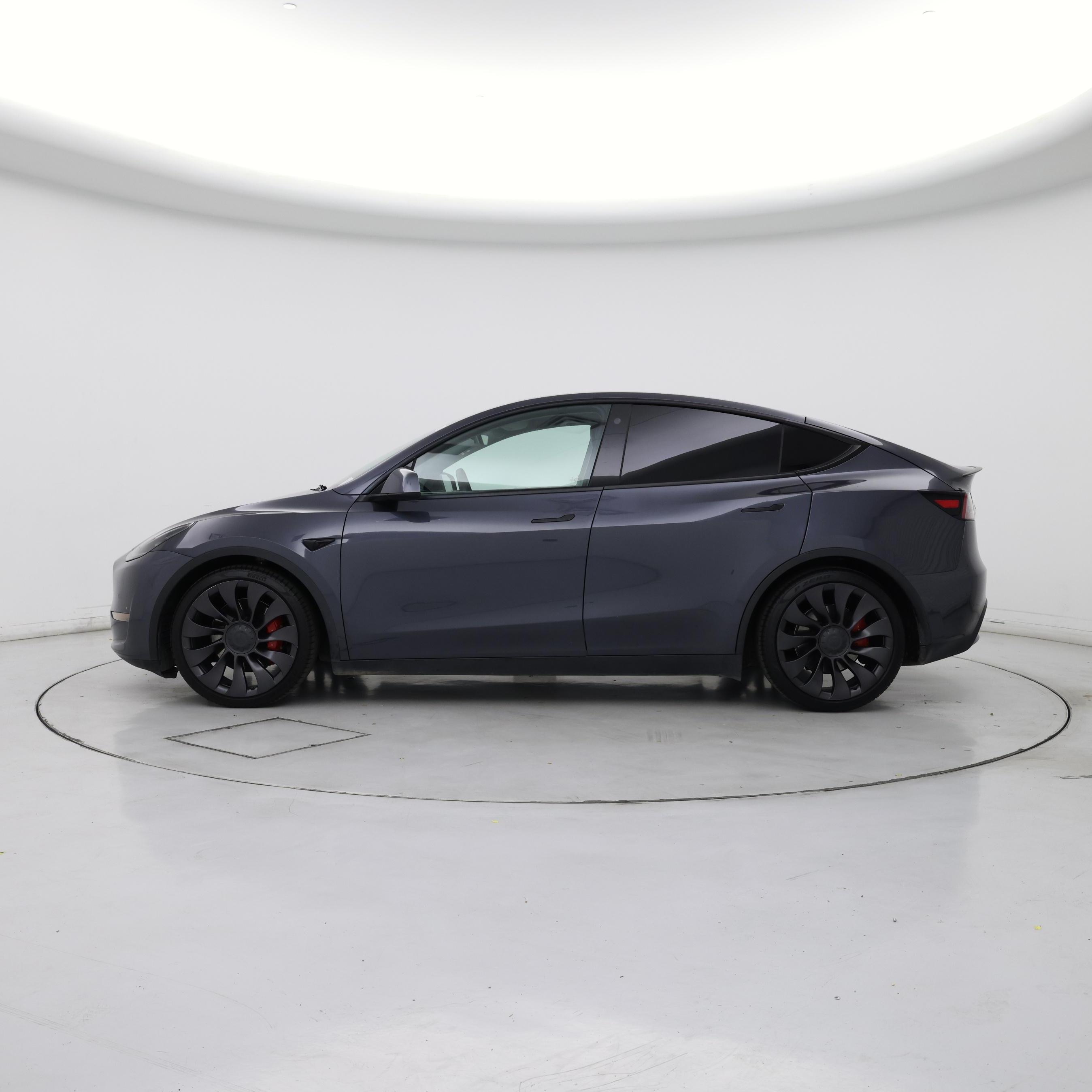 Thumbnail: 2021 Tesla Model Y - 3