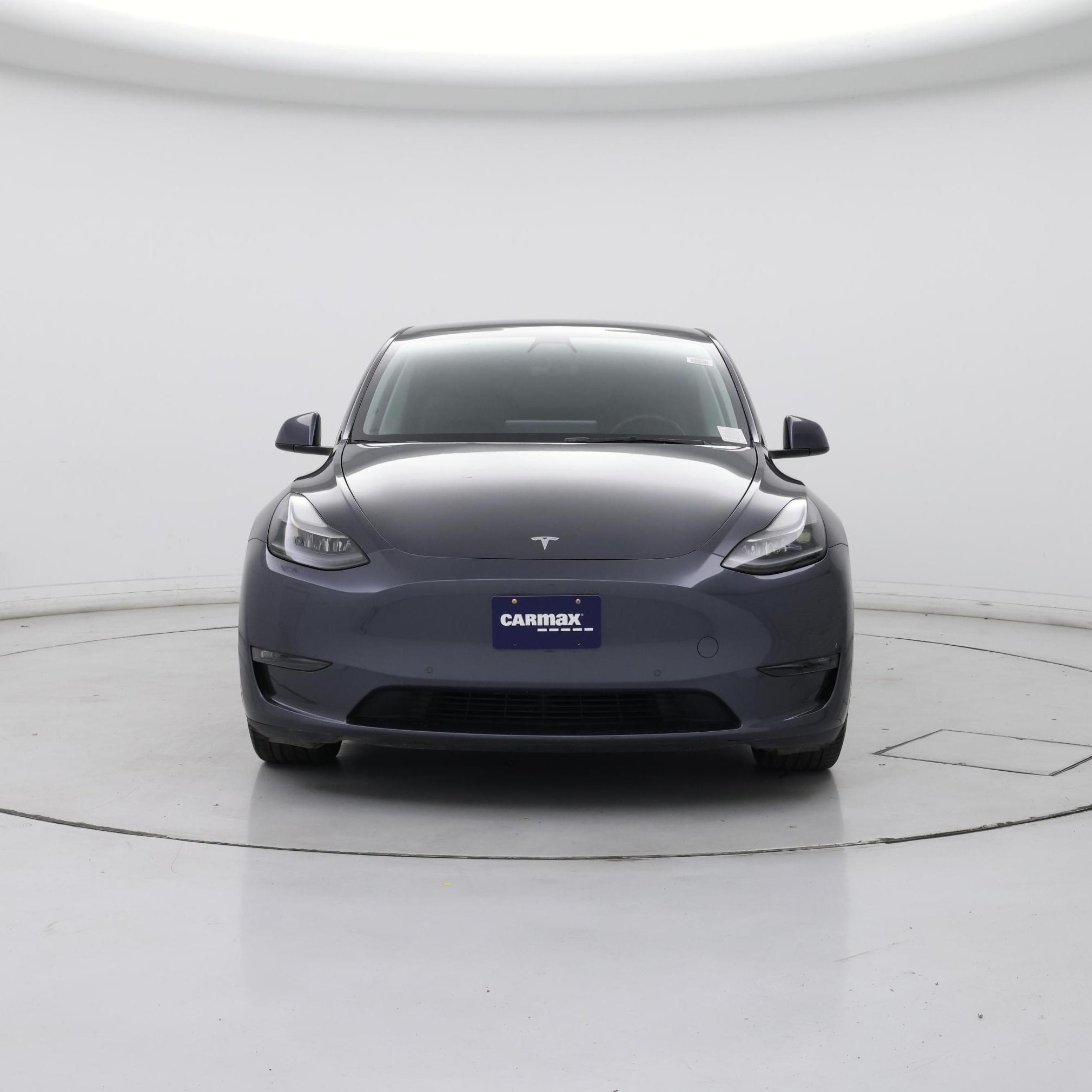 Thumbnail: 2021 Tesla Model Y - 5