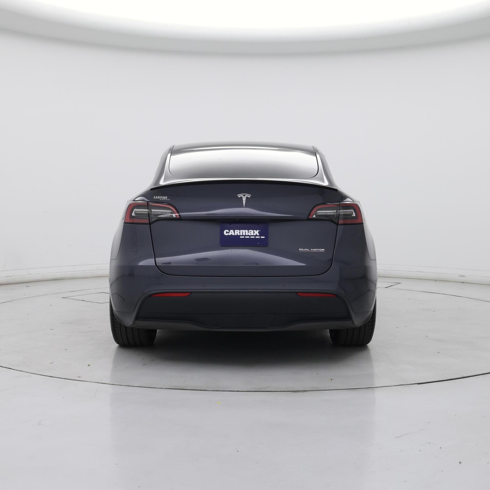 Thumbnail: 2021 Tesla Model Y - 6
