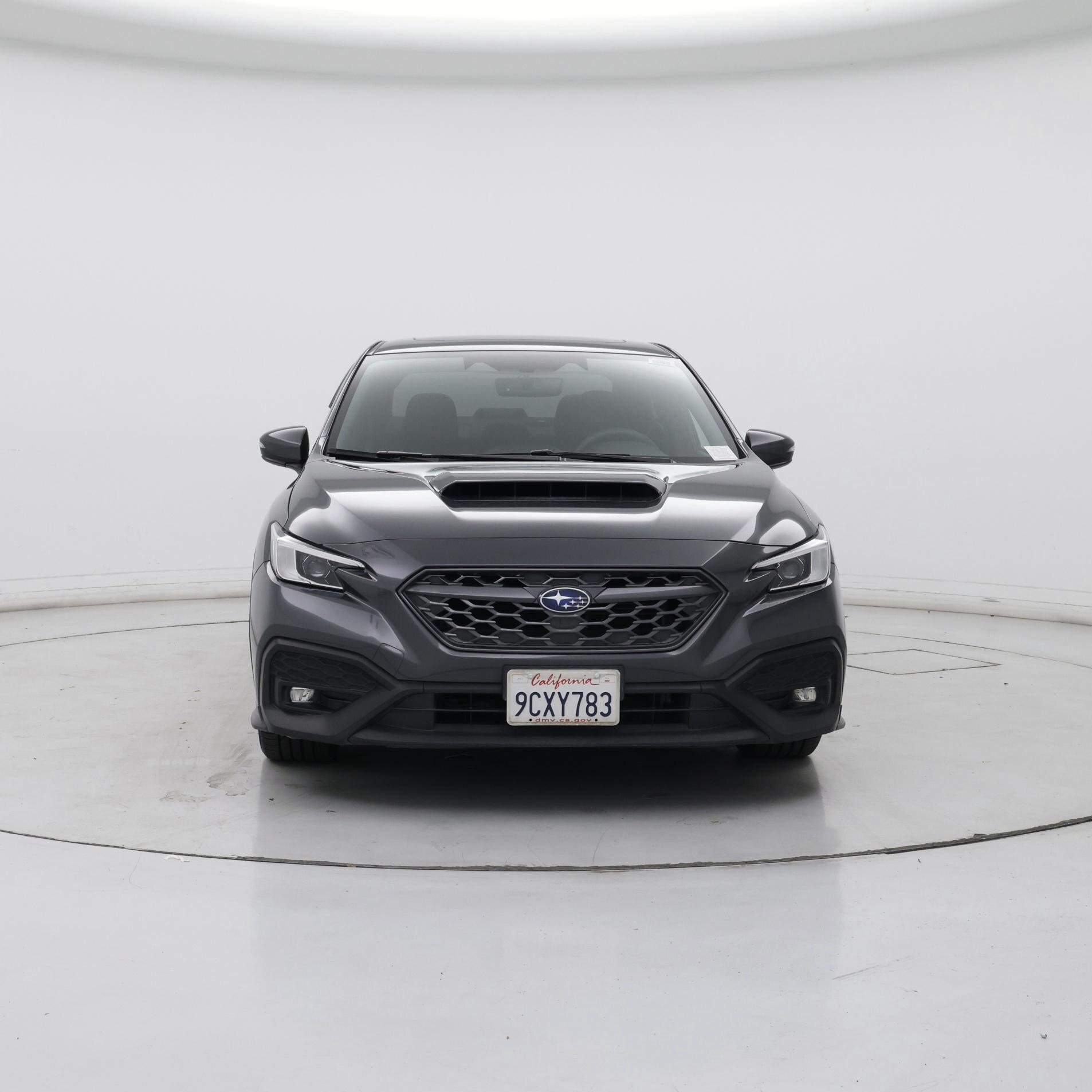 Thumbnail: 2022 Subaru WRX - 5