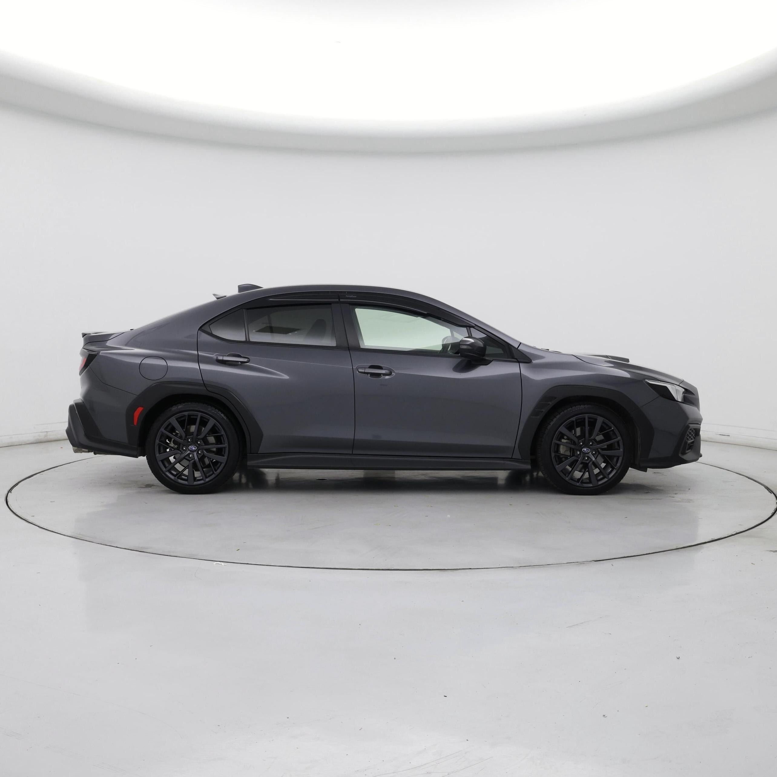 Thumbnail: 2022 Subaru WRX - 7