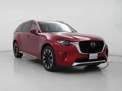 2024 Mazda CX-90 Turbo S Premium