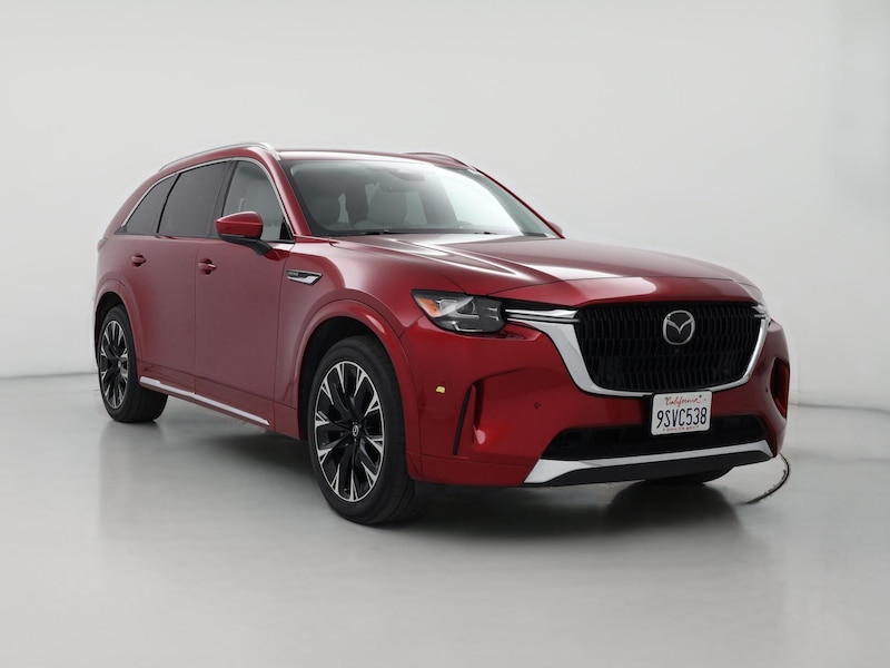 2024 Mazda CX-90 Turbo S Premium