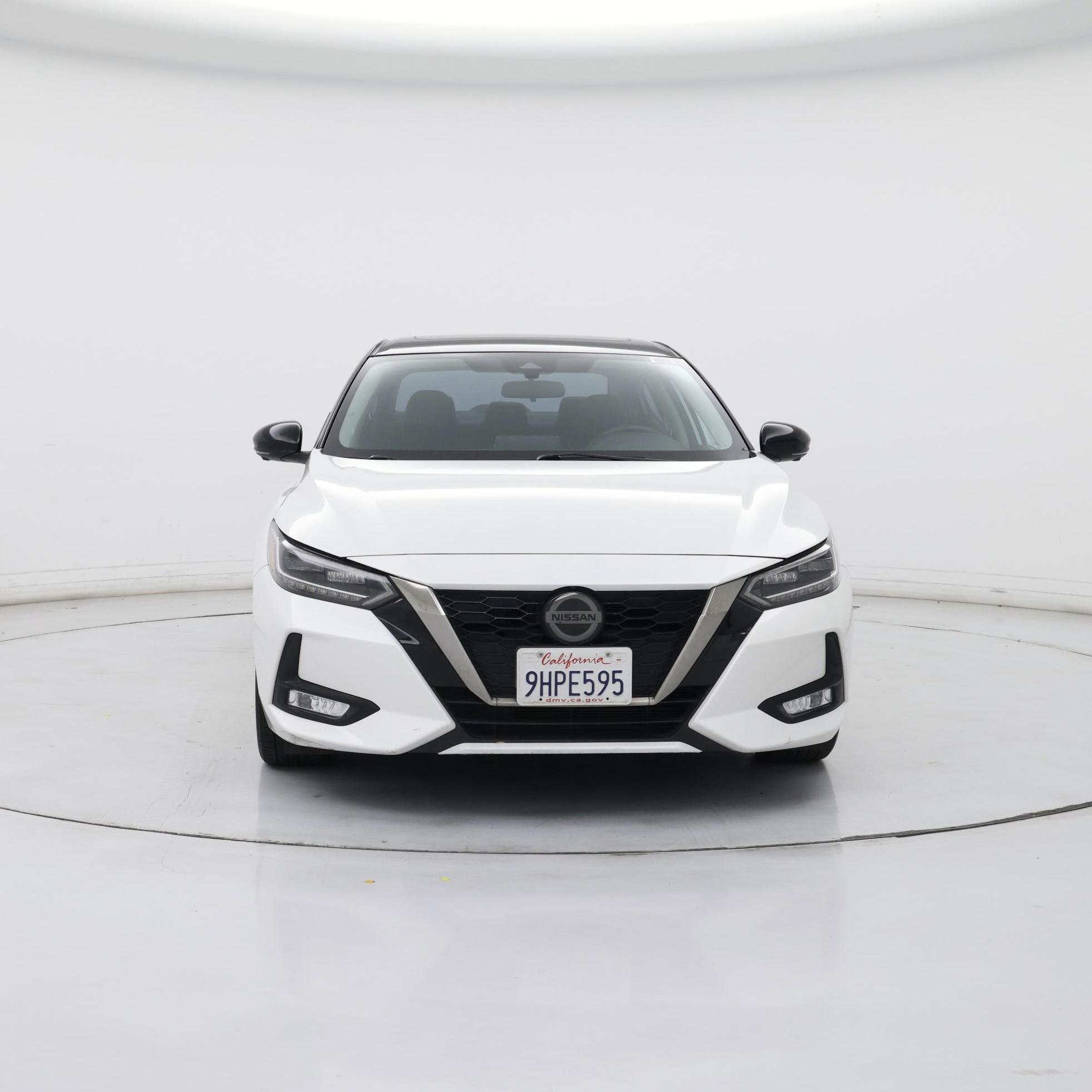 Thumbnail: 2023 Nissan Sentra - 5