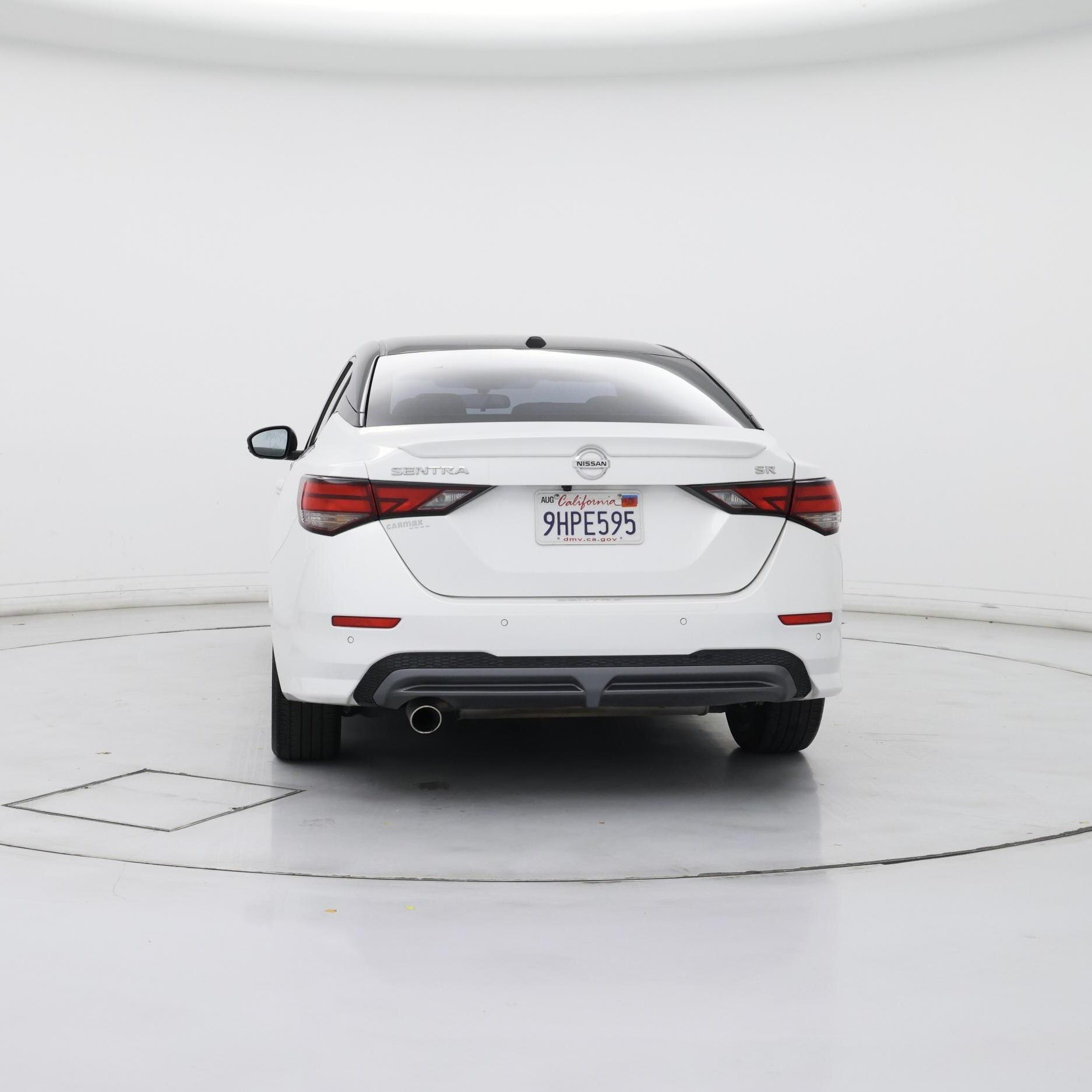 Thumbnail: 2023 Nissan Sentra - 6