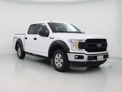 2019 Ford F150 XL