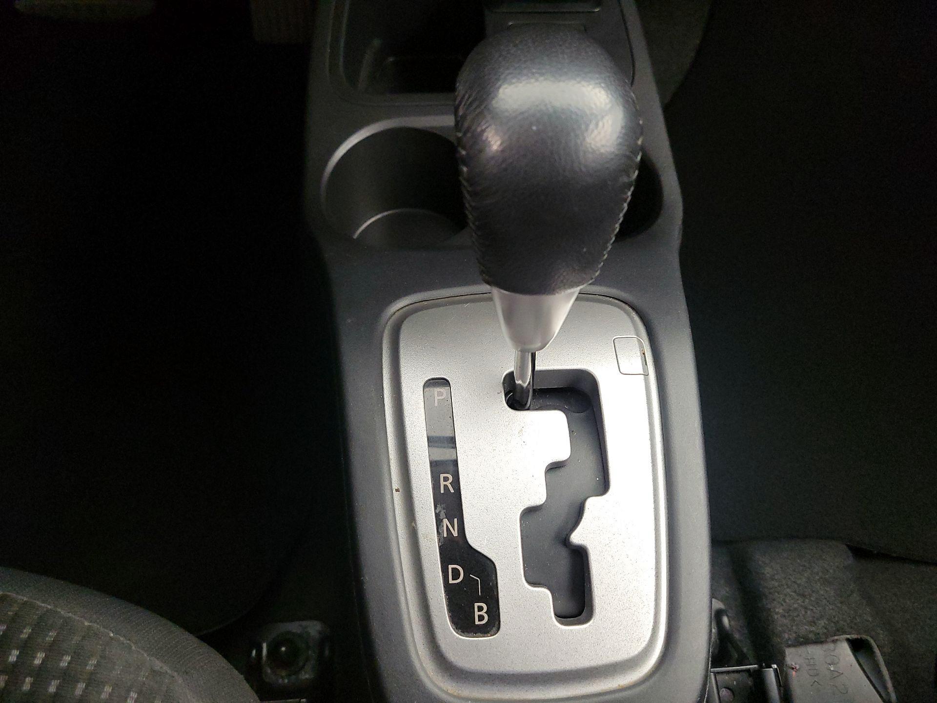 Thumbnail: 2015 Mitsubishi Mirage - 16