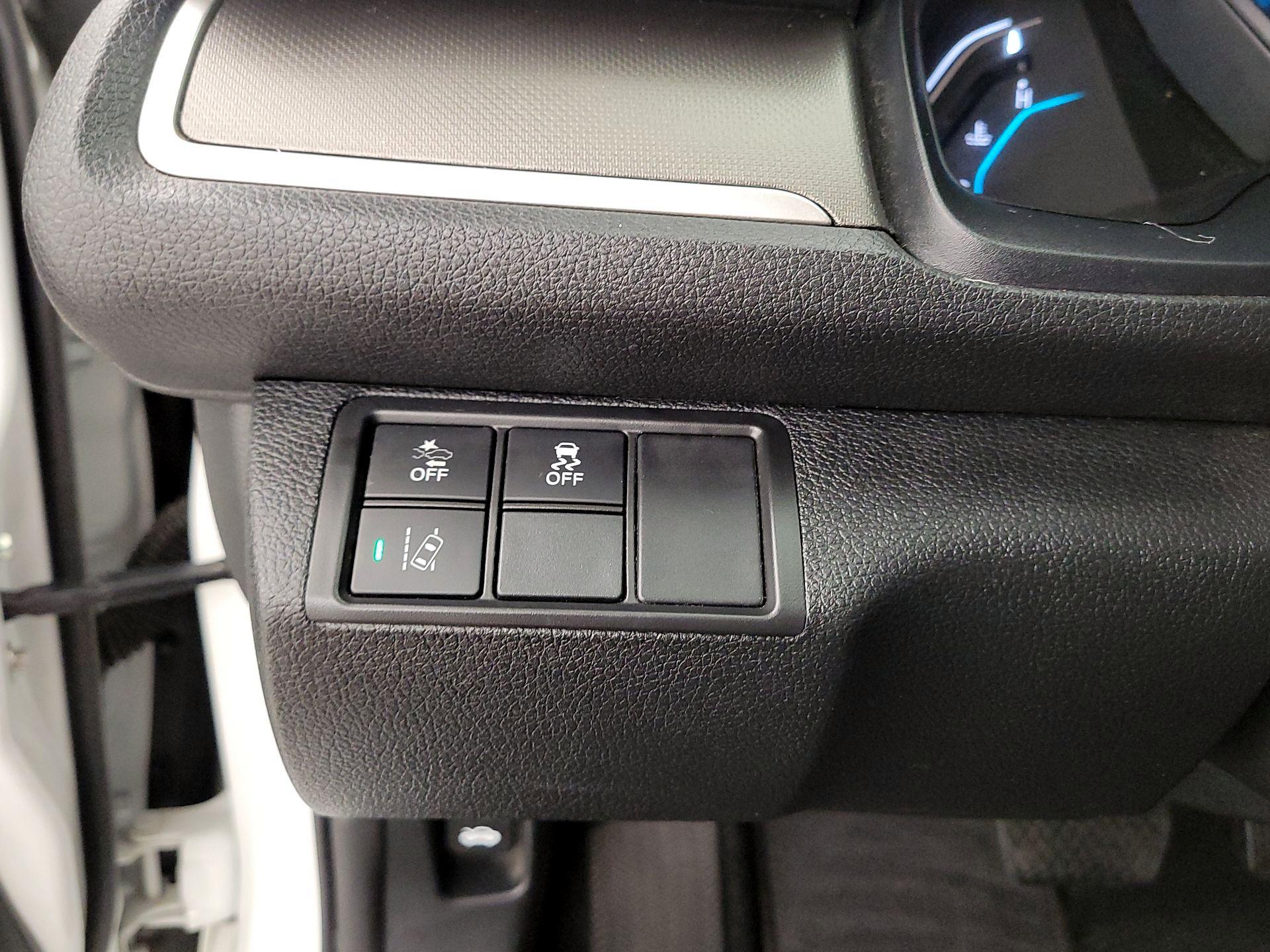 Thumbnail: 2019 Honda Civic - 13