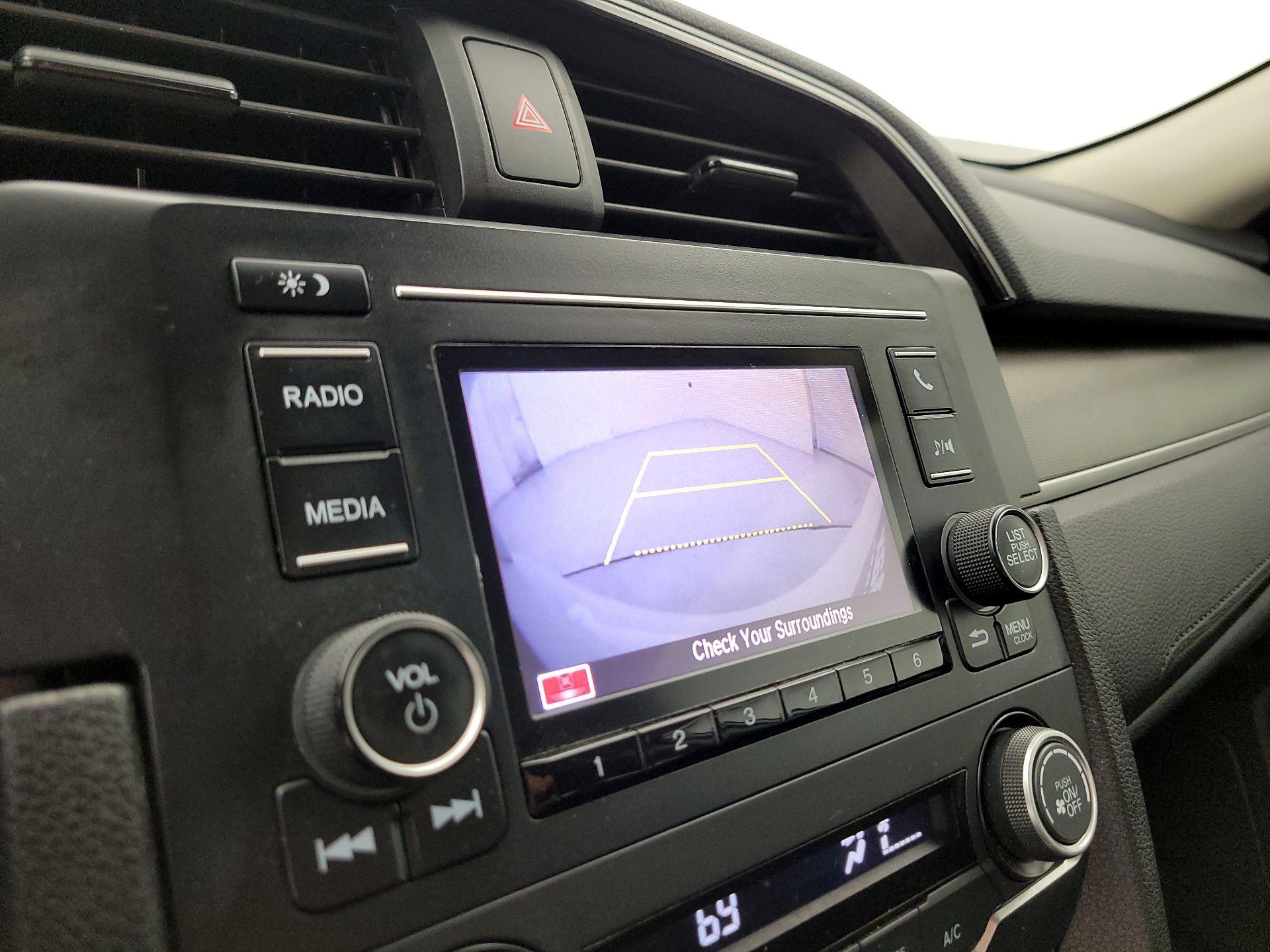 Thumbnail: 2019 Honda Civic - 14