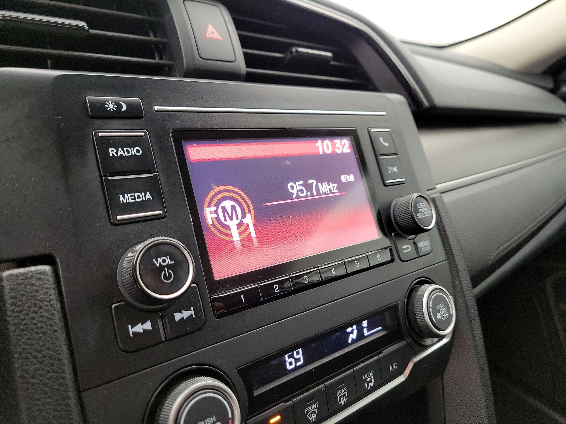 Thumbnail: 2019 Honda Civic - 15