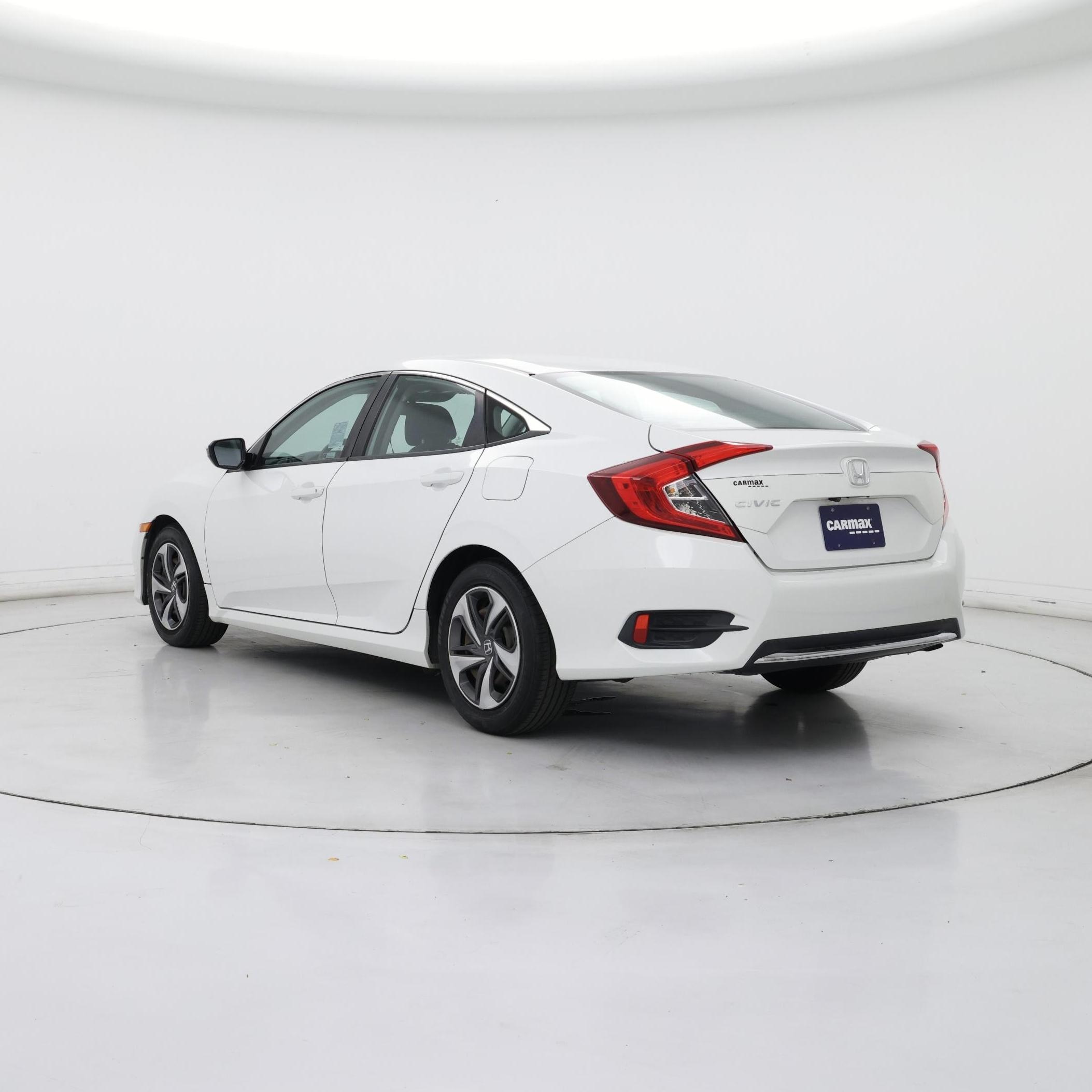 Thumbnail: 2019 Honda Civic - 2