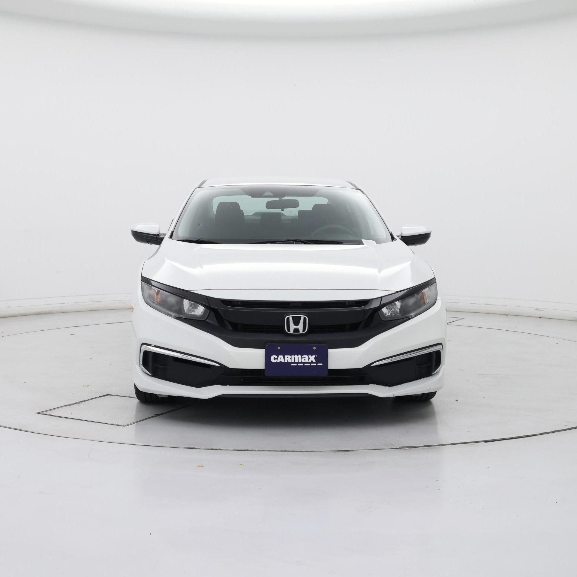 Thumbnail: 2019 Honda Civic - 5
