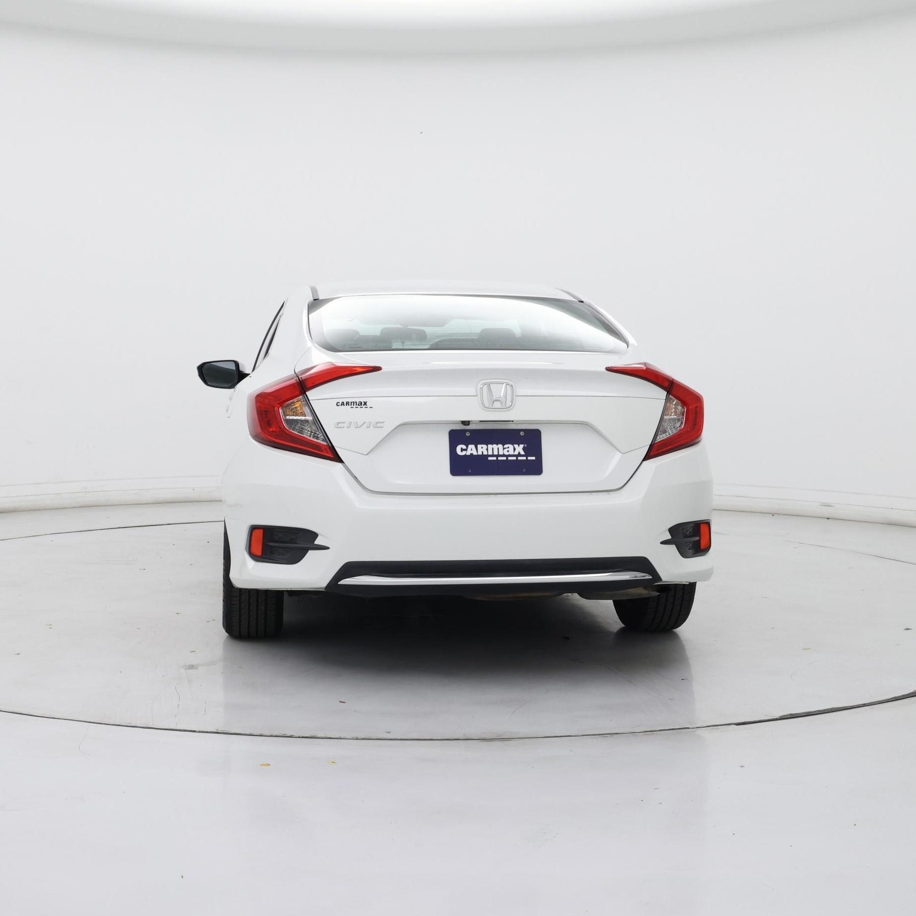 Thumbnail: 2019 Honda Civic - 6