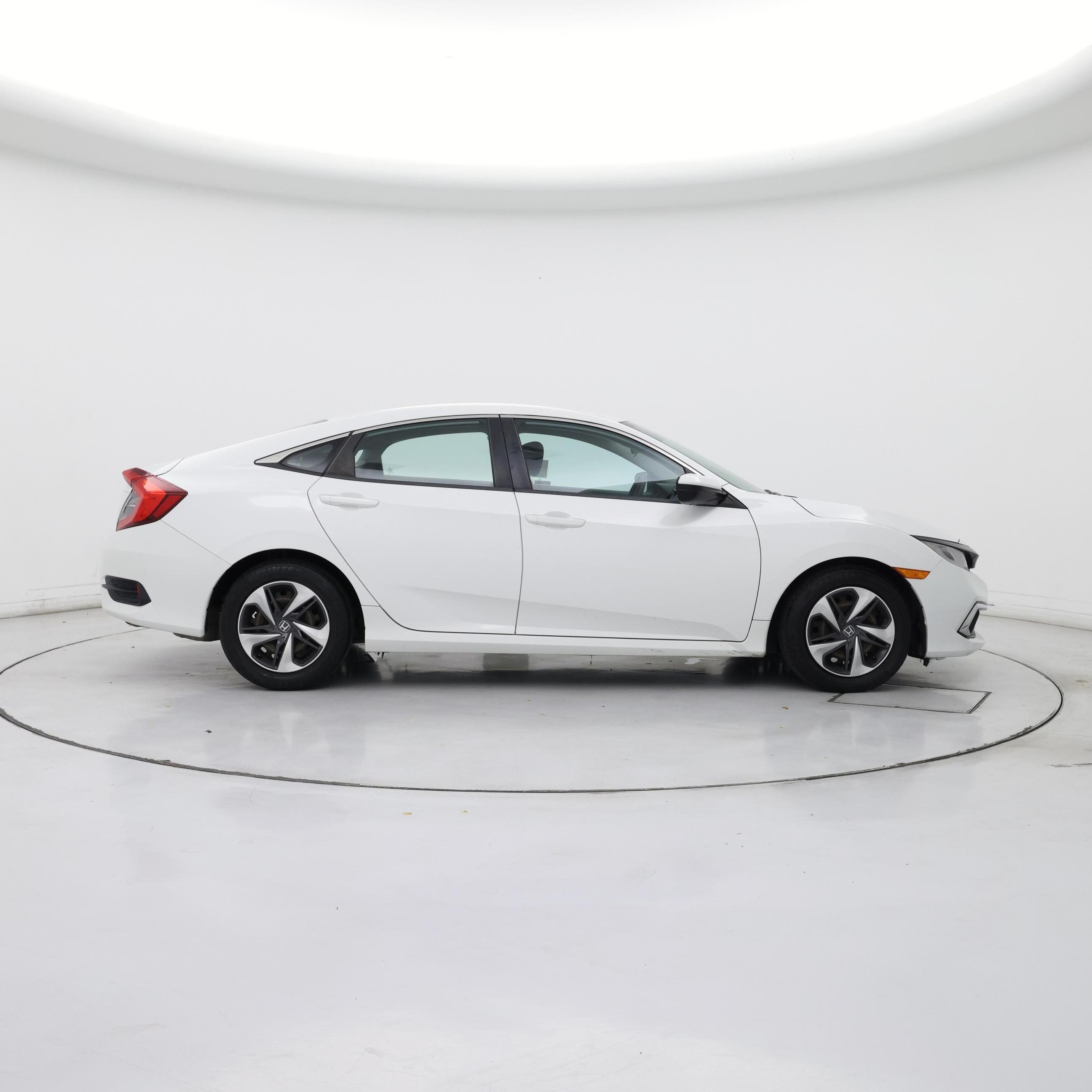 Thumbnail: 2019 Honda Civic - 7
