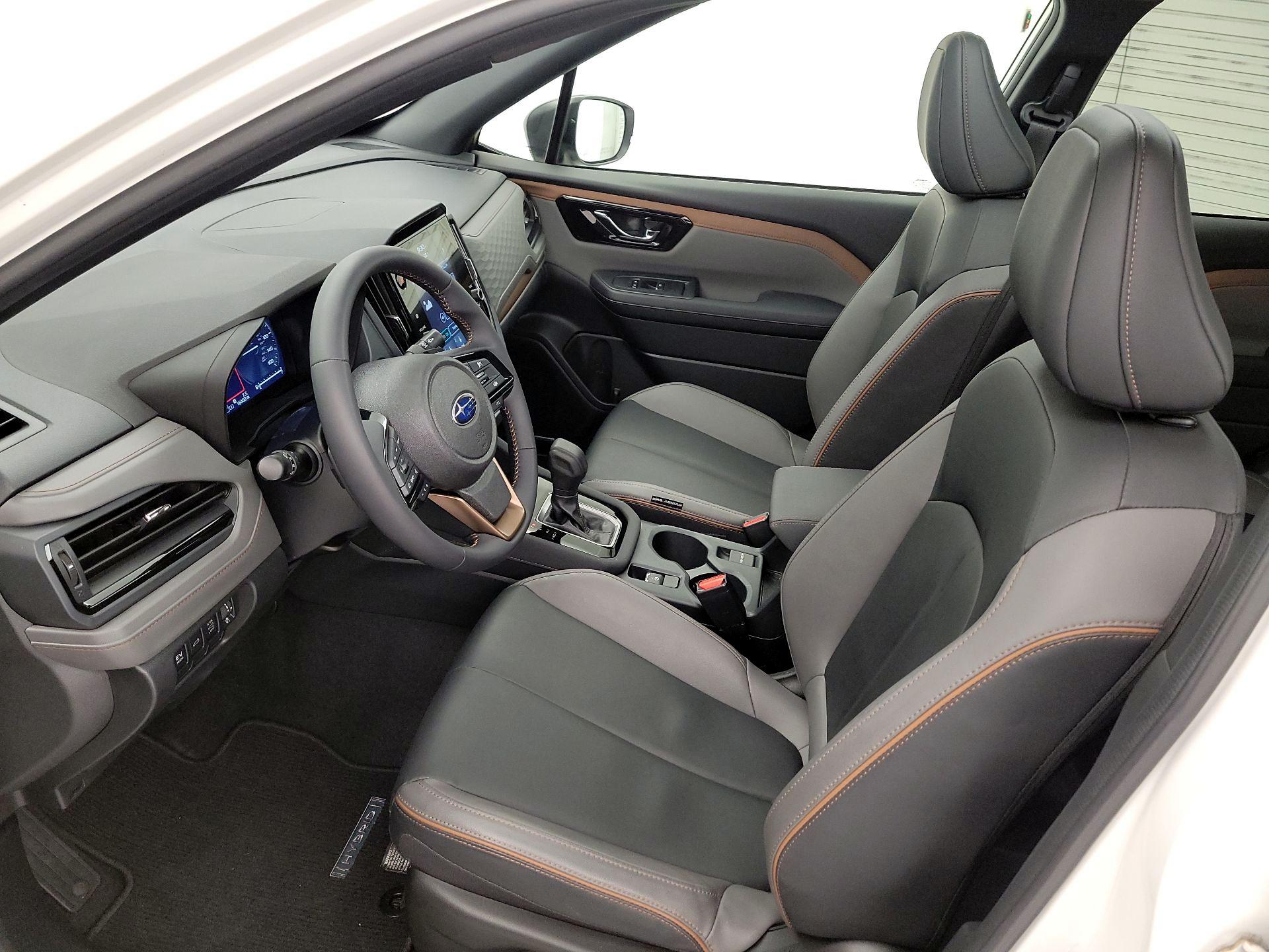 Thumbnail: 2025 Subaru Forester - 11