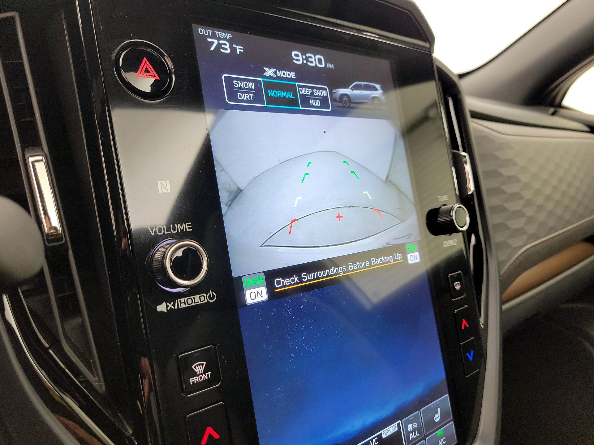 Thumbnail: 2025 Subaru Forester - 14
