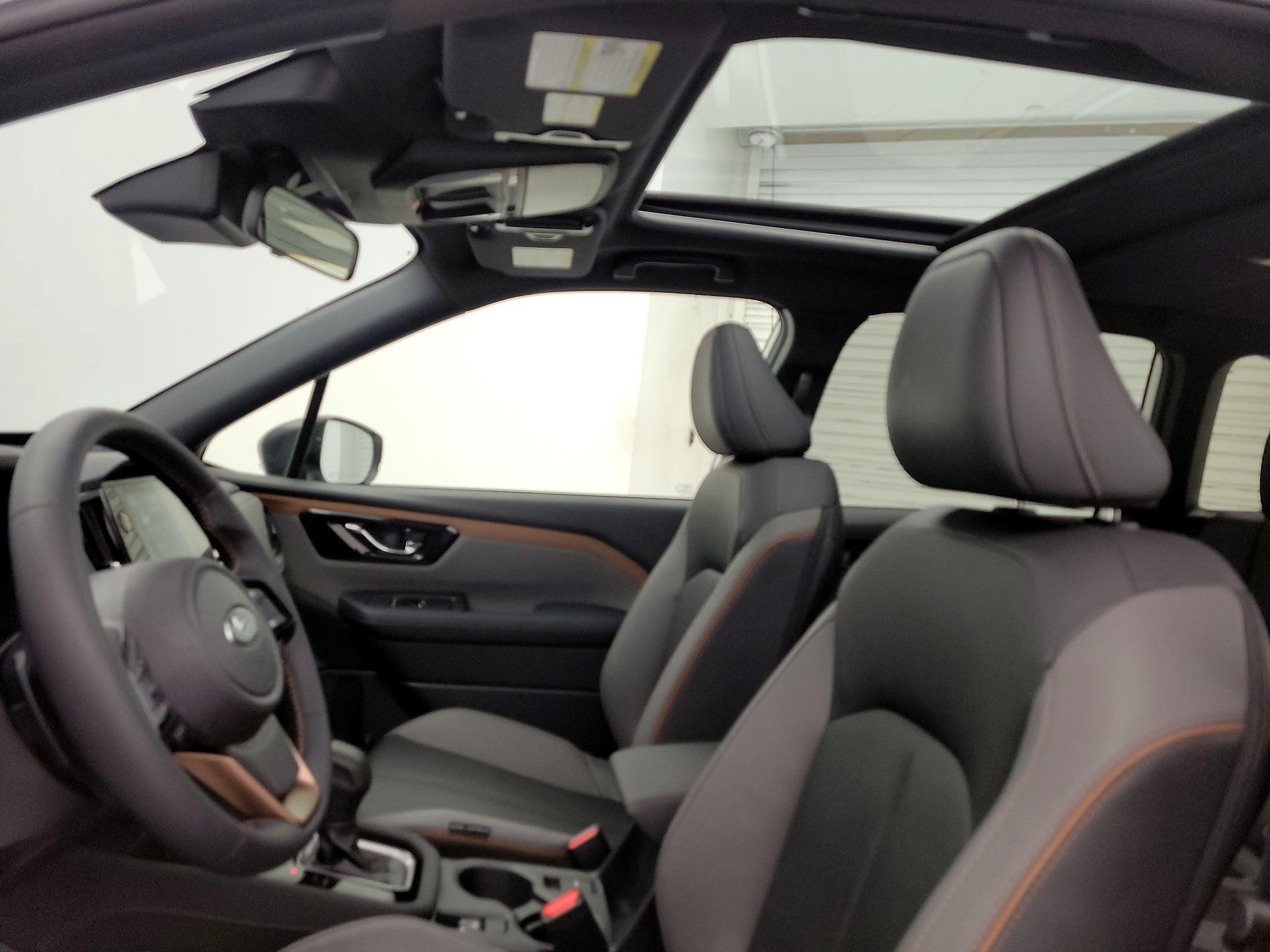 Thumbnail: 2025 Subaru Forester - 19