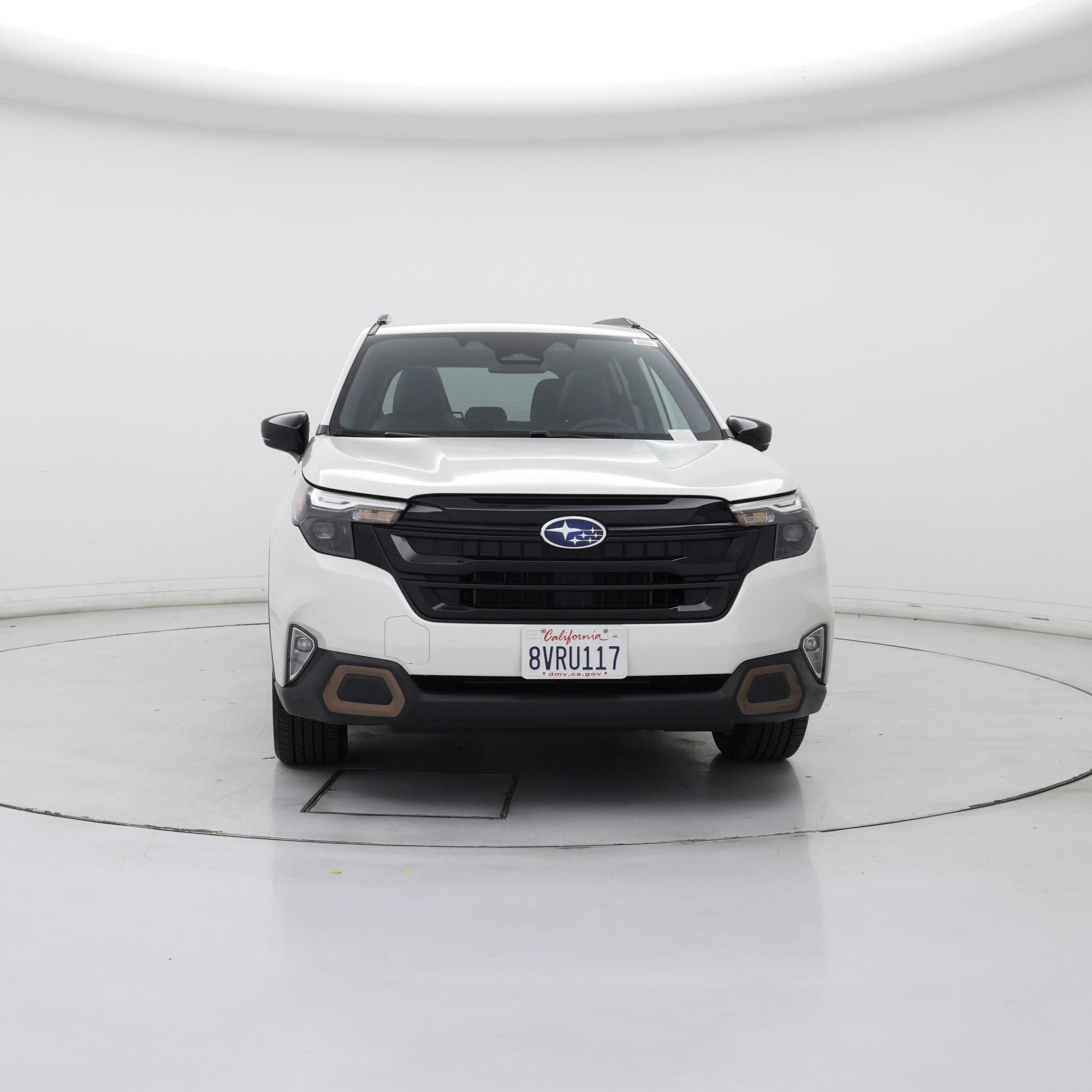 Thumbnail: 2025 Subaru Forester - 5