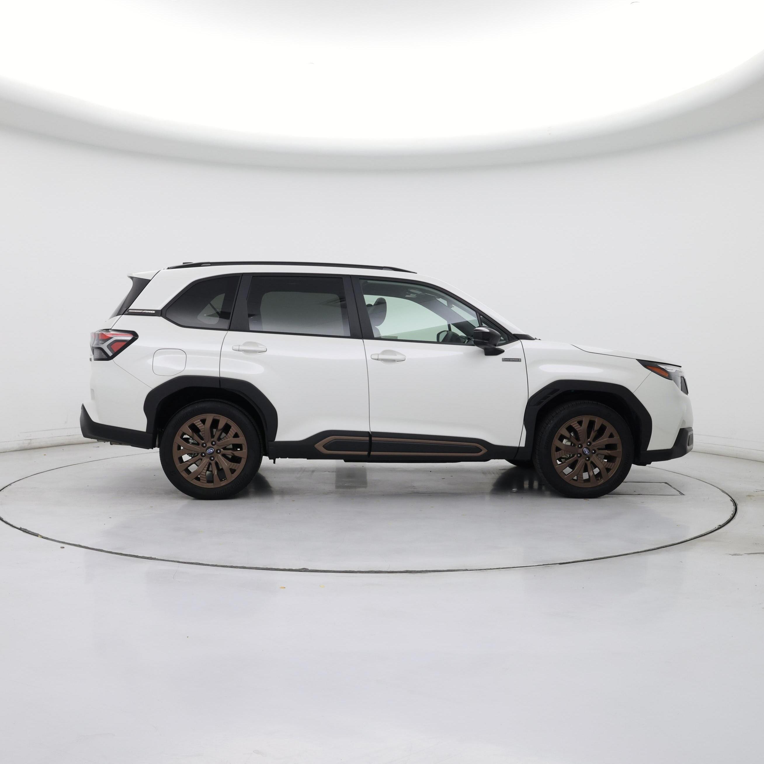 Thumbnail: 2025 Subaru Forester - 7