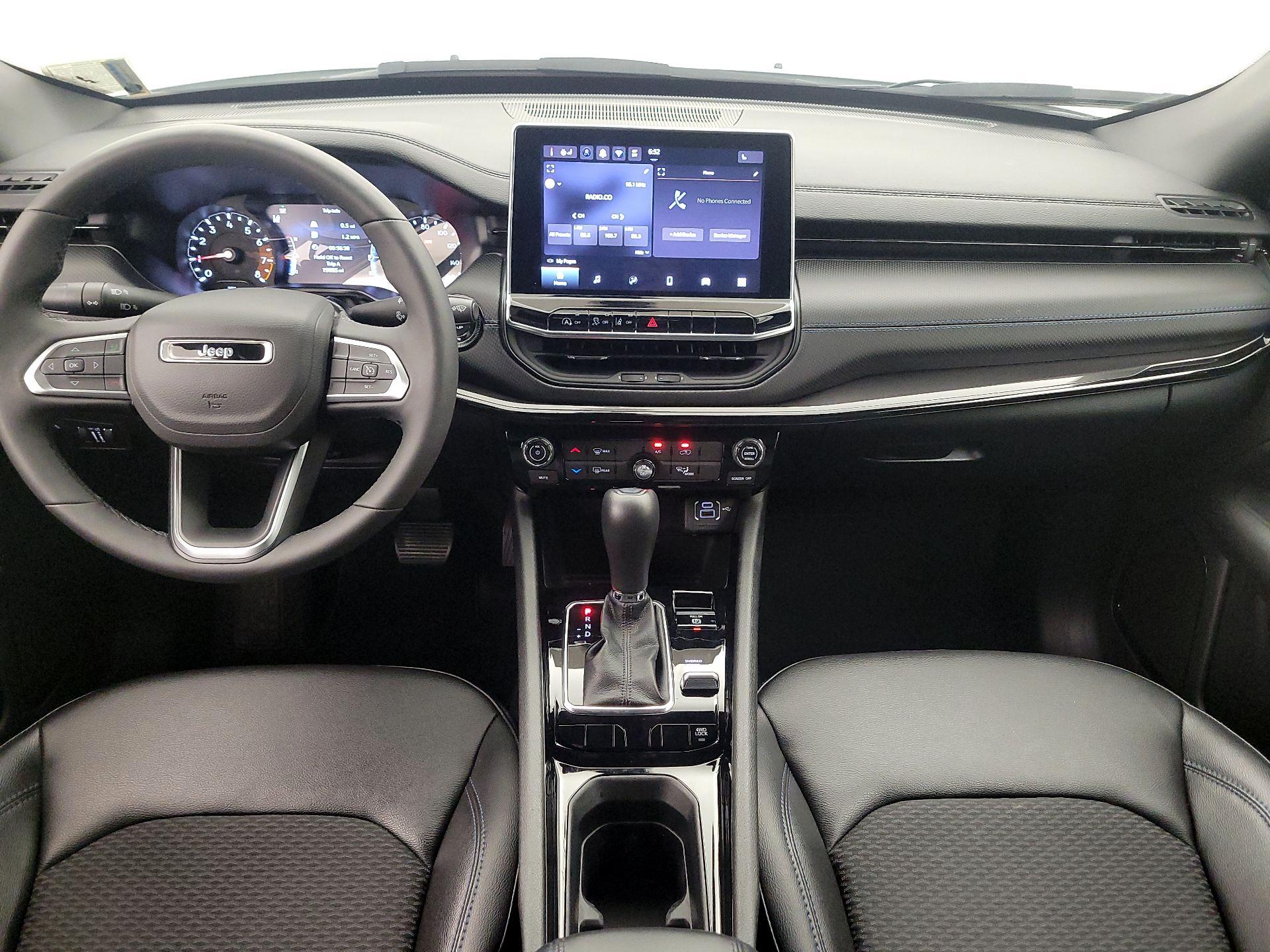 Thumbnail: 2025 Jeep Compass - 9