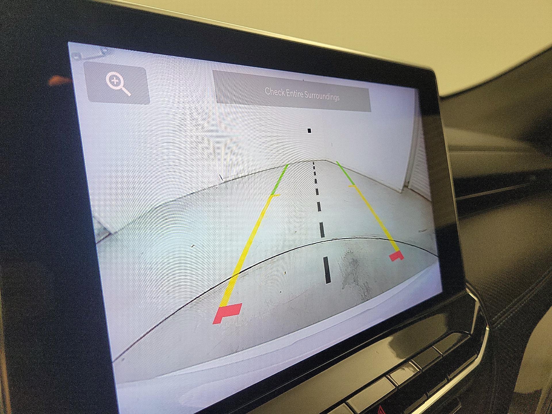 Thumbnail: 2025 Jeep Compass - 14