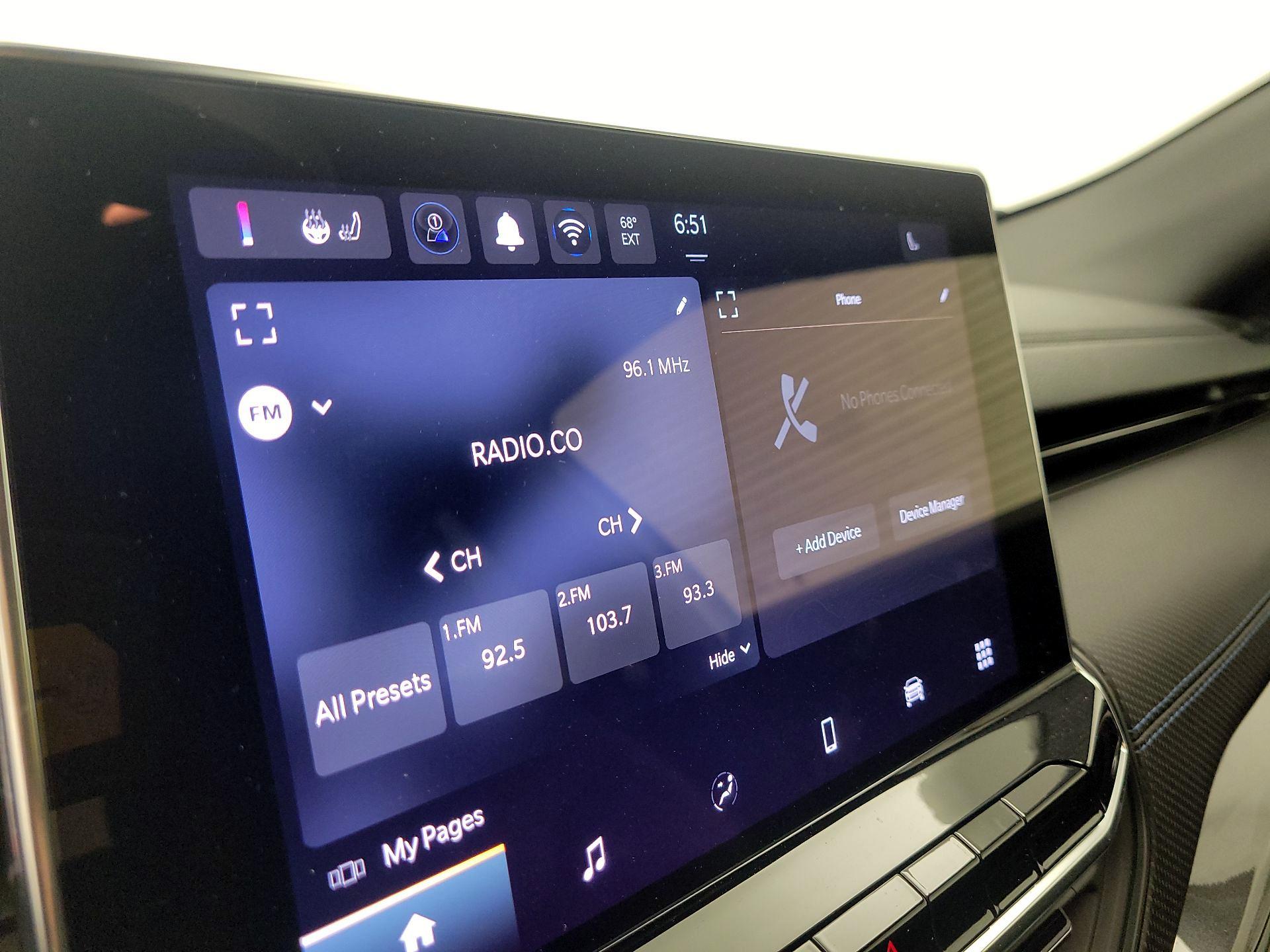 Thumbnail: 2025 Jeep Compass - 15