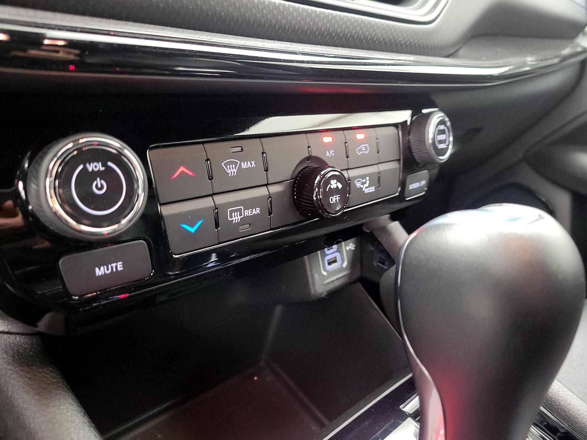 Thumbnail: 2025 Jeep Compass - 16