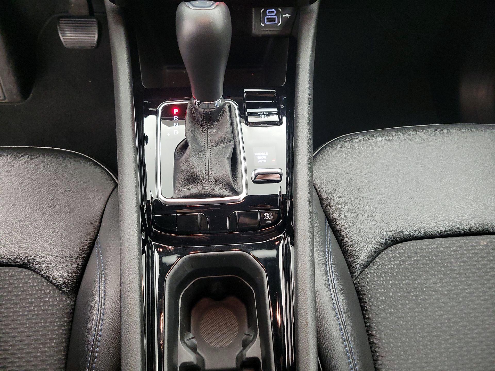 Thumbnail: 2025 Jeep Compass - 17