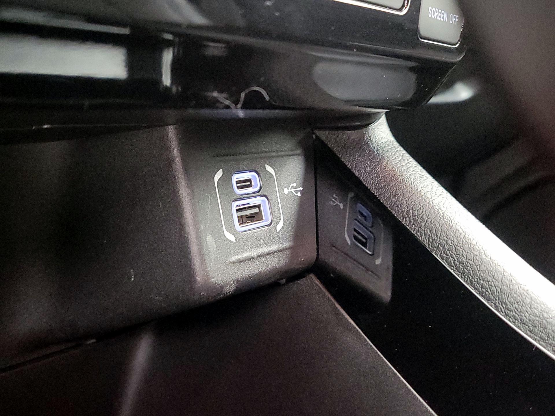 Thumbnail: 2025 Jeep Compass - 18