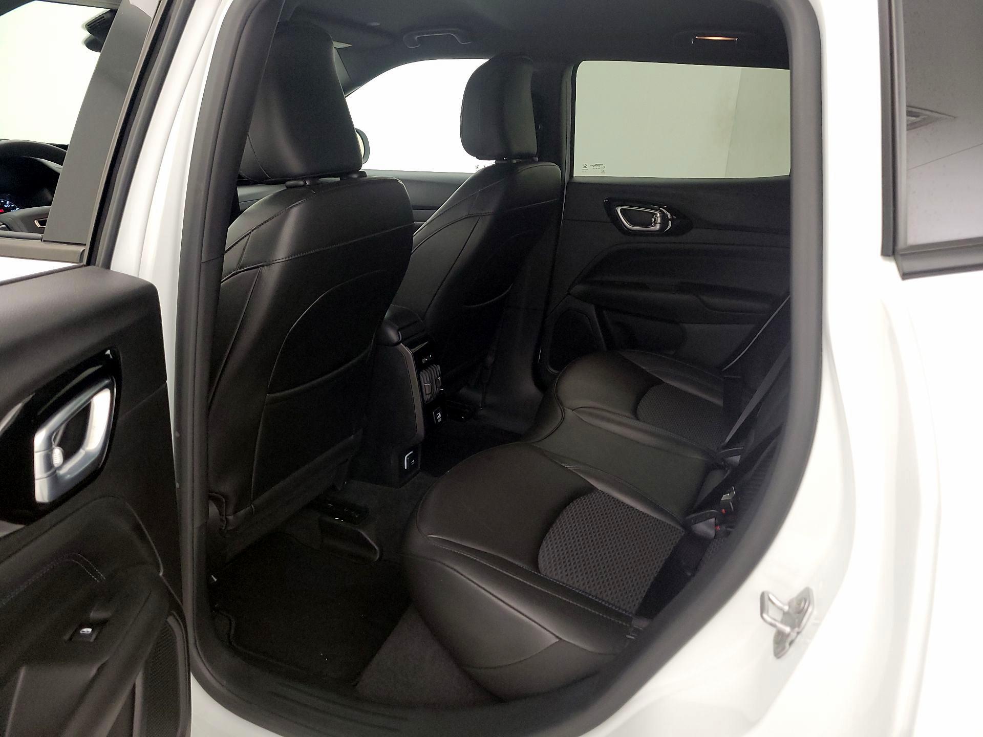 Thumbnail: 2025 Jeep Compass - 19