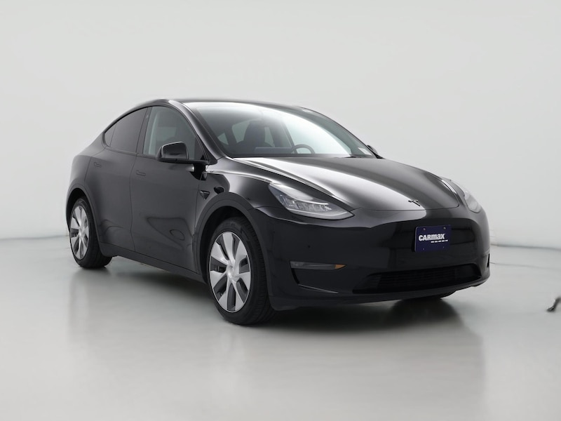 2023 Tesla Model Y  -
                  Bakersfield, CA