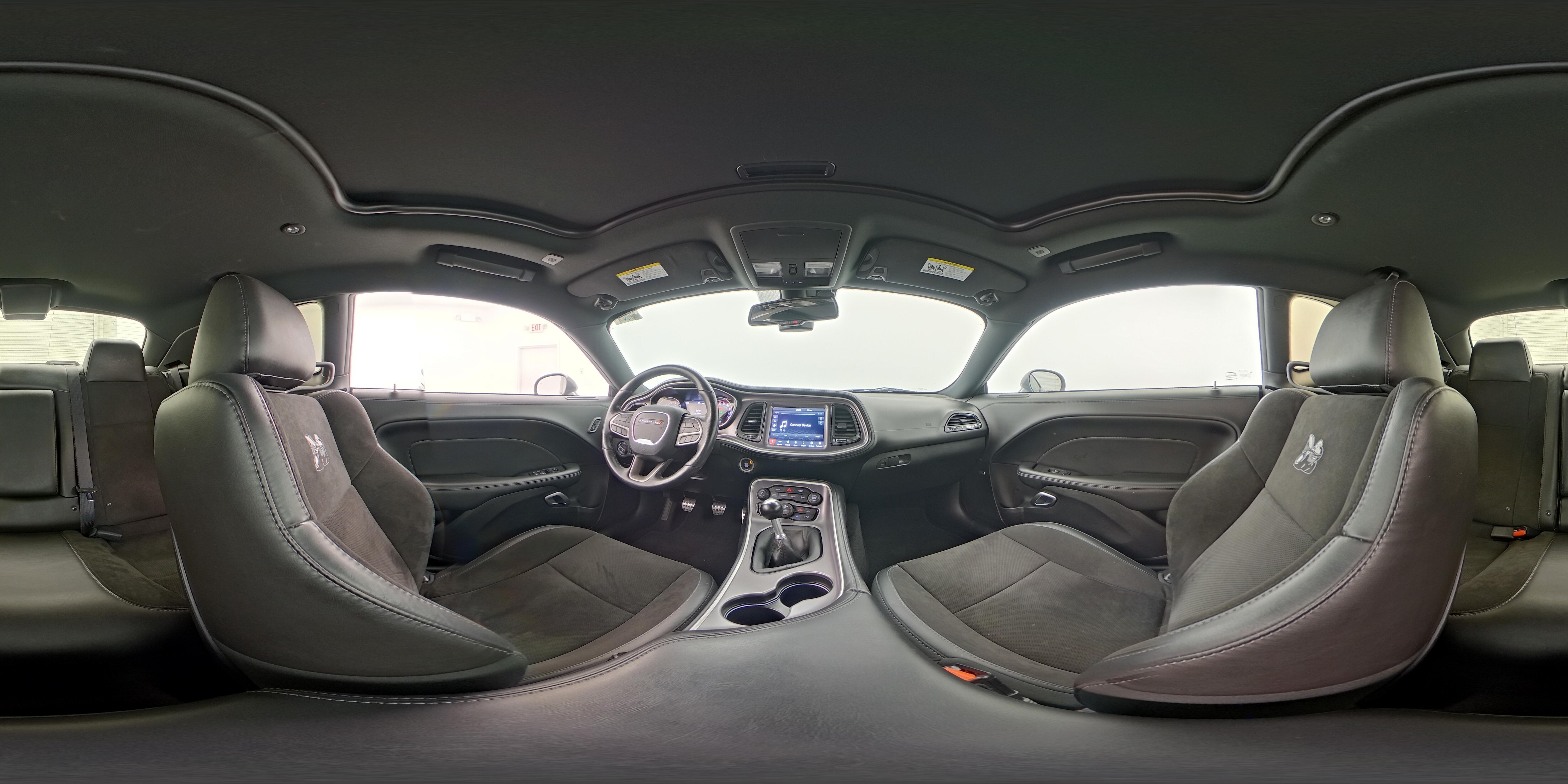 2021 Dodge Challenger R/T - Photo 24