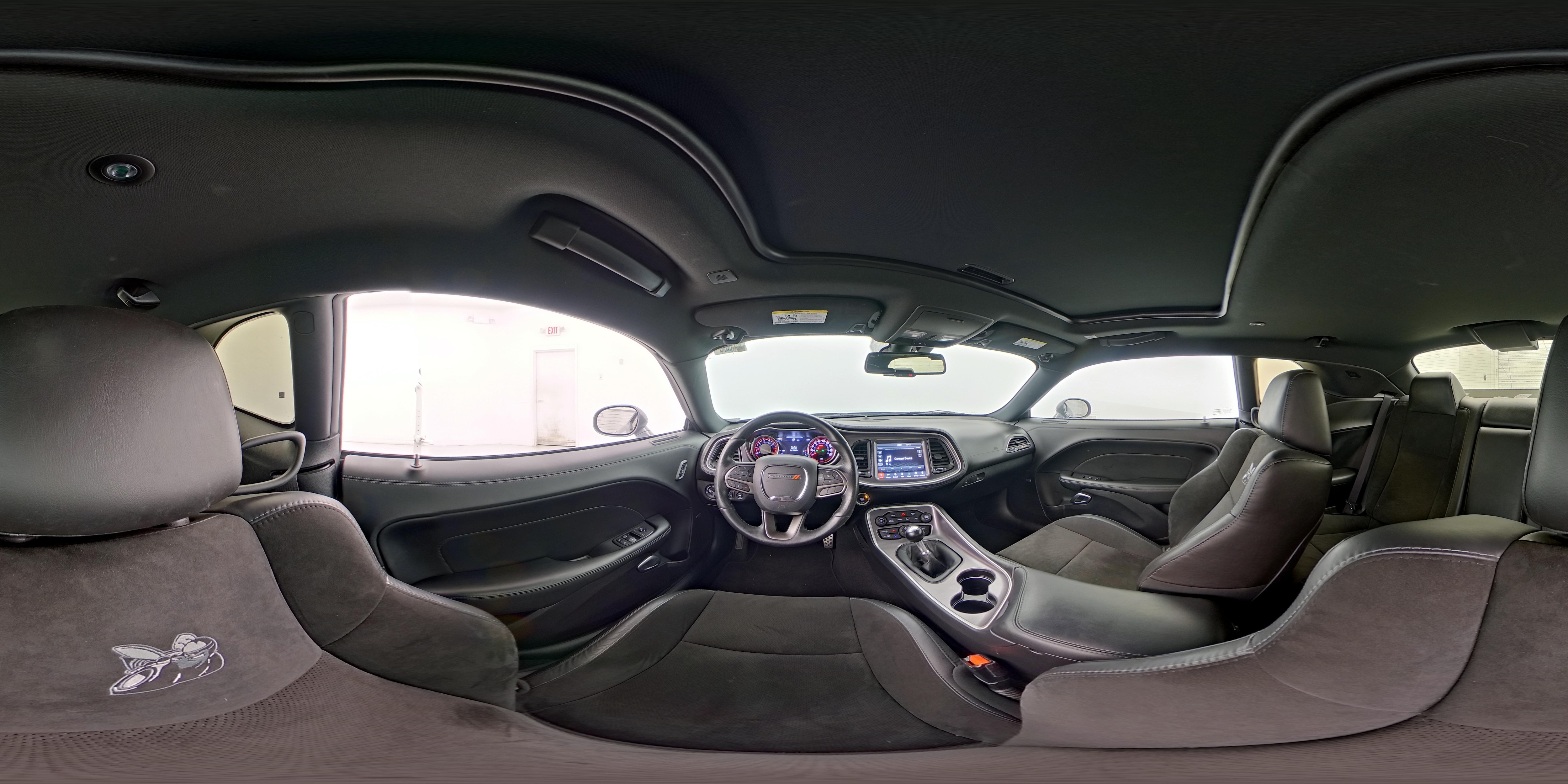 2021 Dodge Challenger R/T - Photo 25