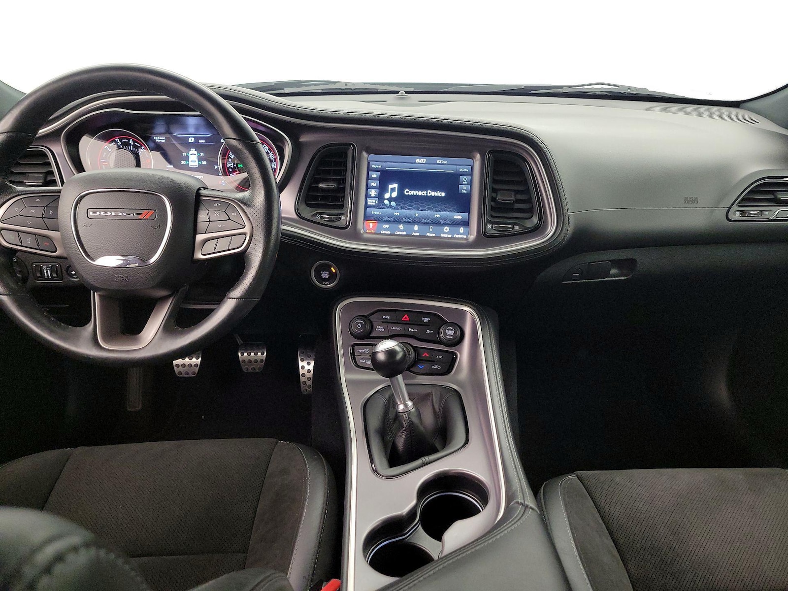2021 Dodge Challenger R/T - Photo 10