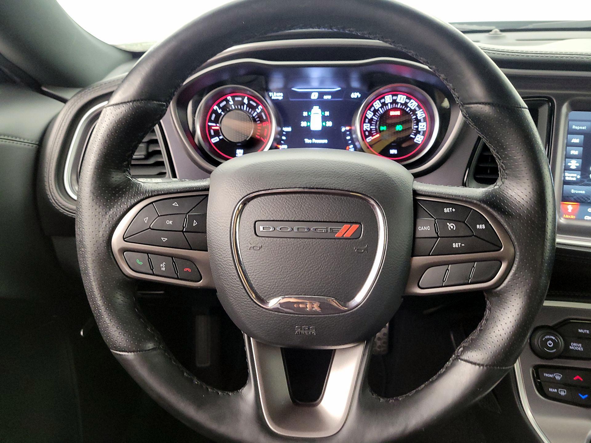 Thumbnail: 2021 Dodge Challenger - 10