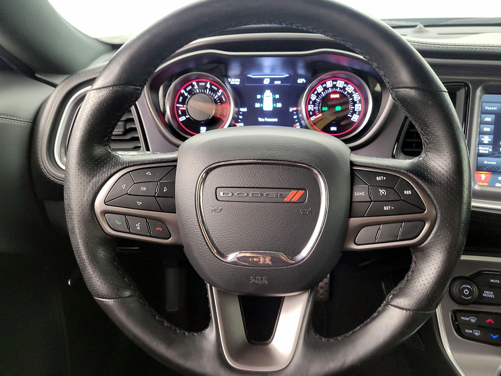 2021 Dodge Challenger R/T - Photo 11
