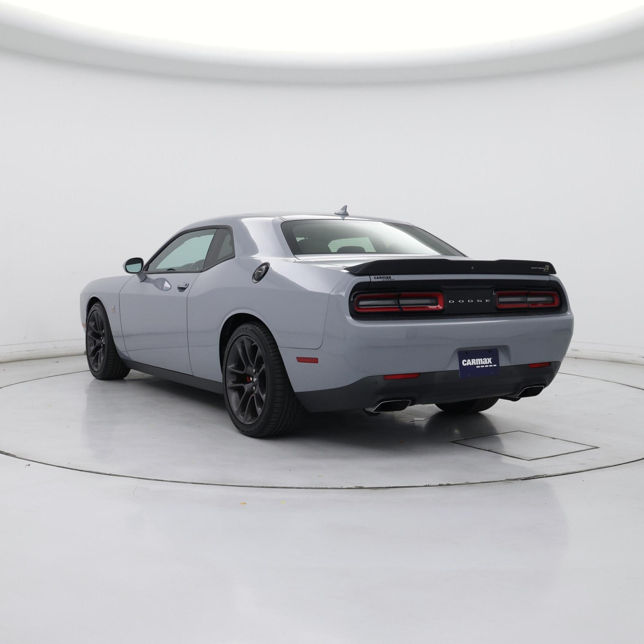 Thumbnail: 2021 Dodge Challenger - 2