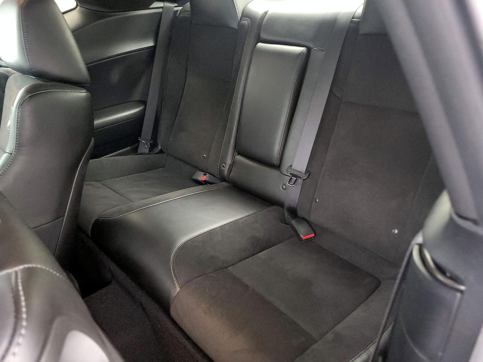 2021 Dodge Challenger R/T - Photo 20