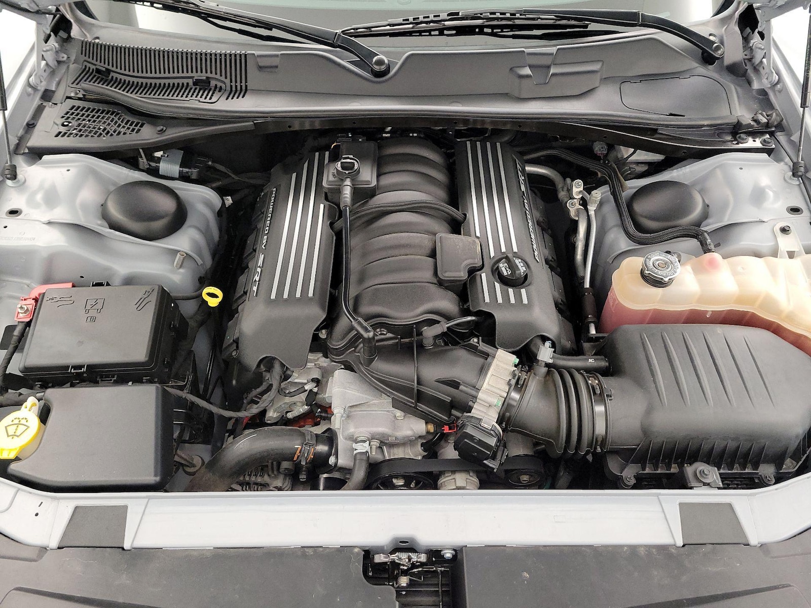2021 Dodge Challenger R/T - Photo 22