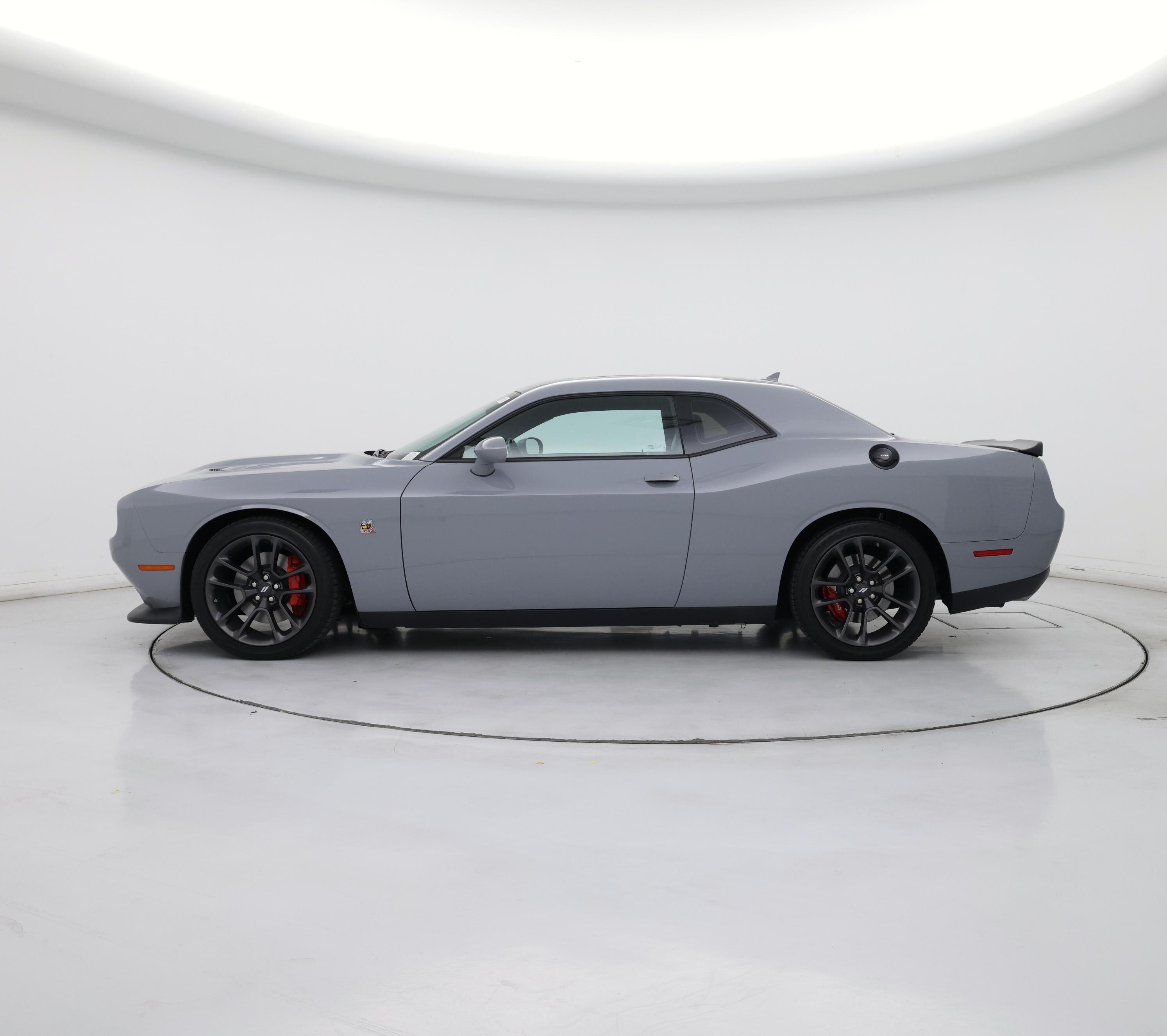 Thumbnail: 2021 Dodge Challenger - 3