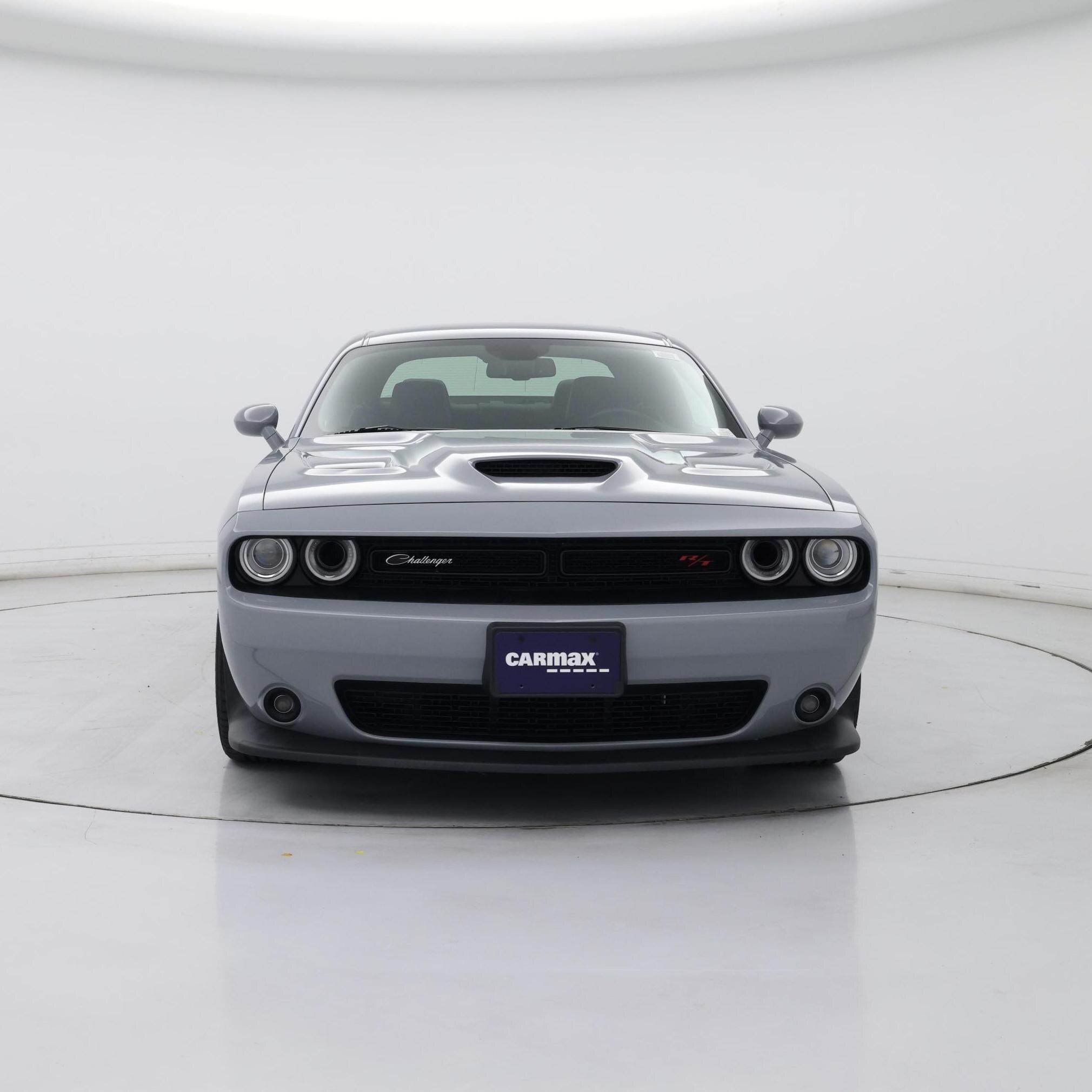 Thumbnail: 2021 Dodge Challenger - 5