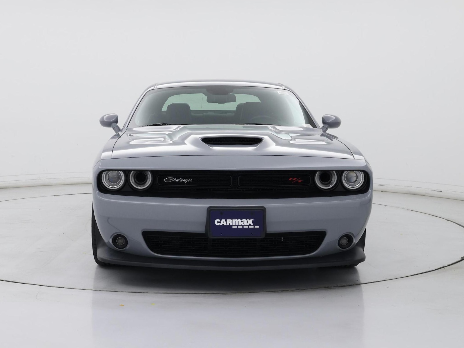 2021 Dodge Challenger R/T - Photo 6