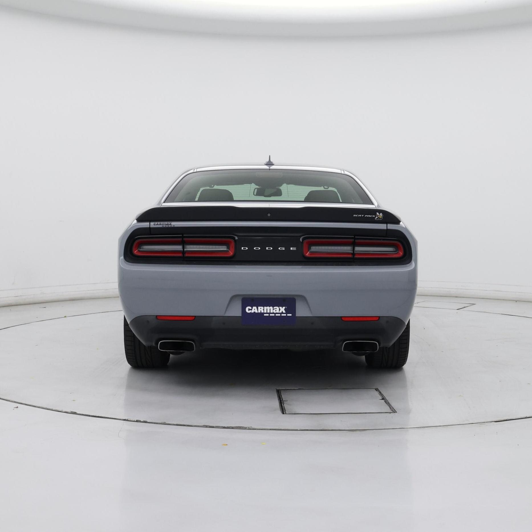 Thumbnail: 2021 Dodge Challenger - 6