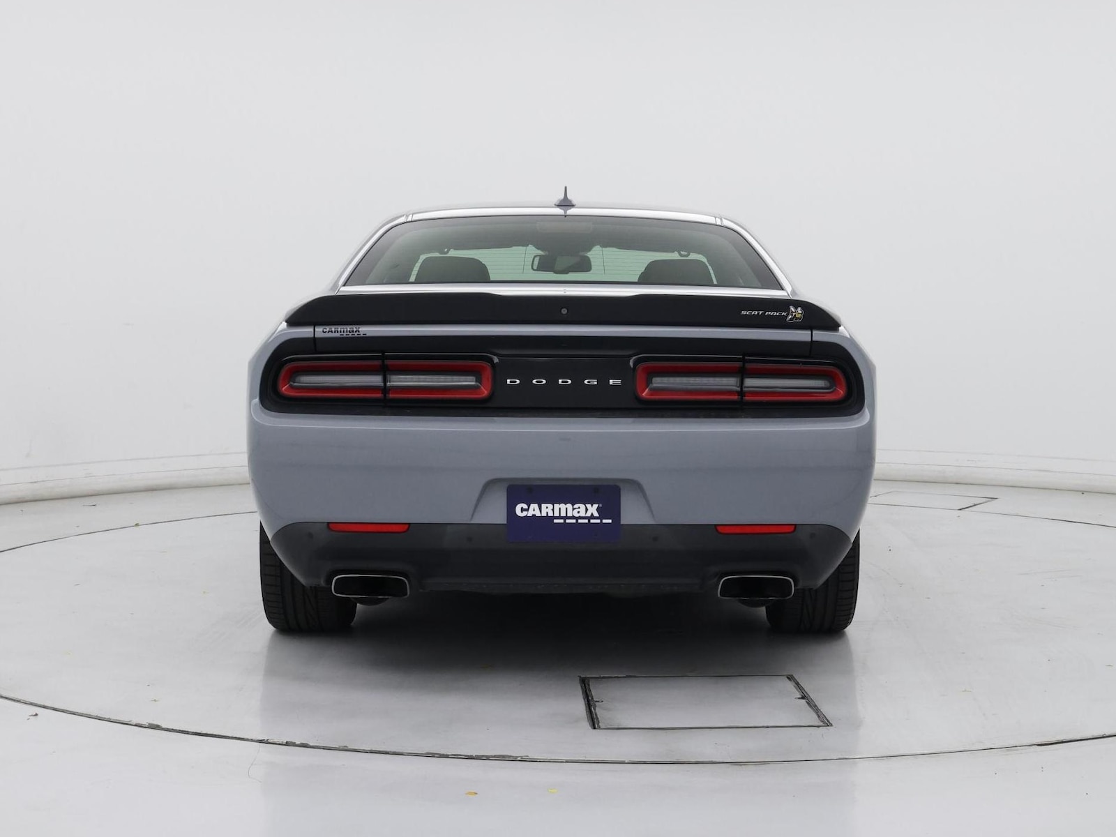 2021 Dodge Challenger R/T - Photo 7